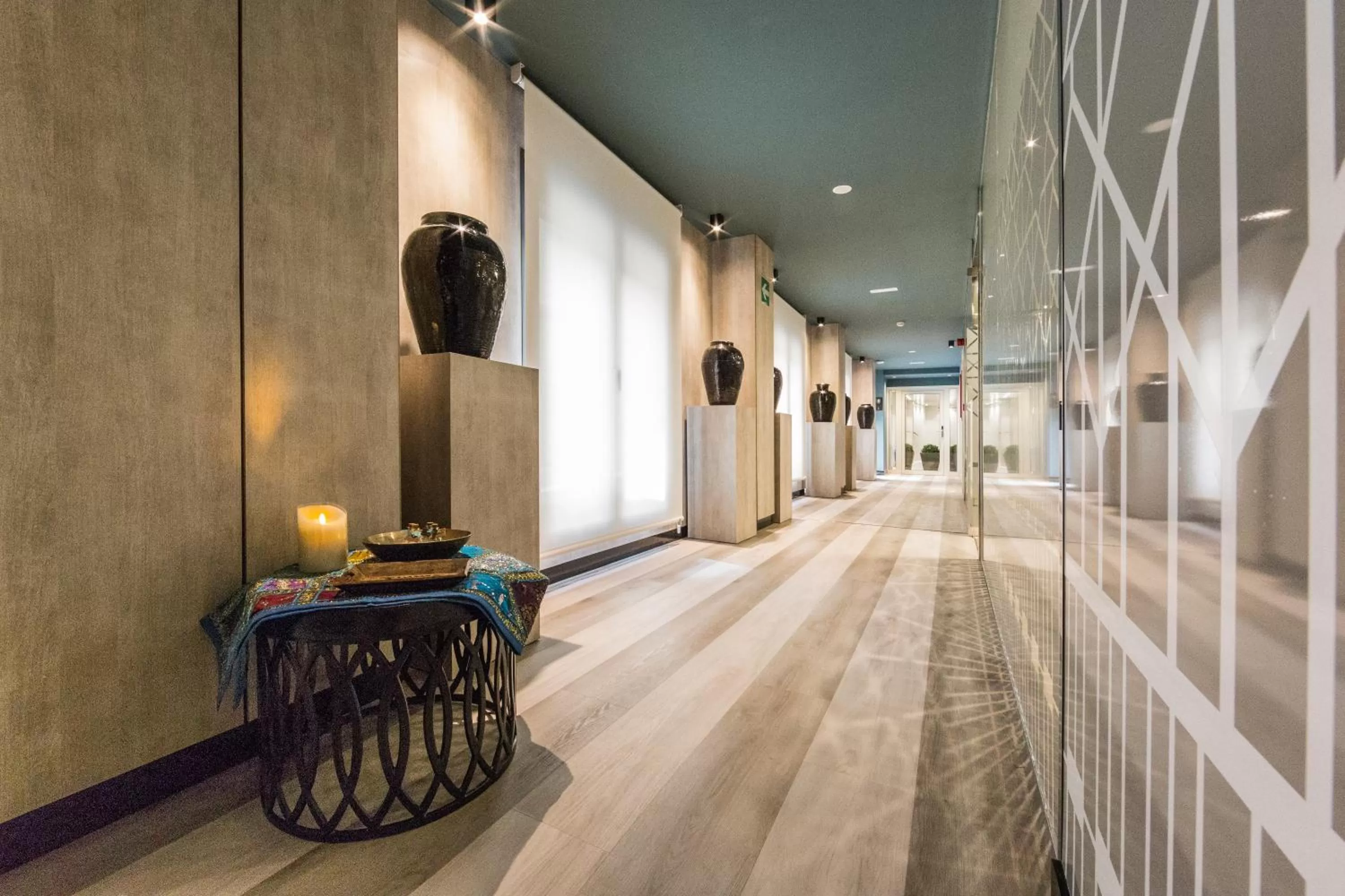 Spa and wellness centre/facilities in Catalonia Granada