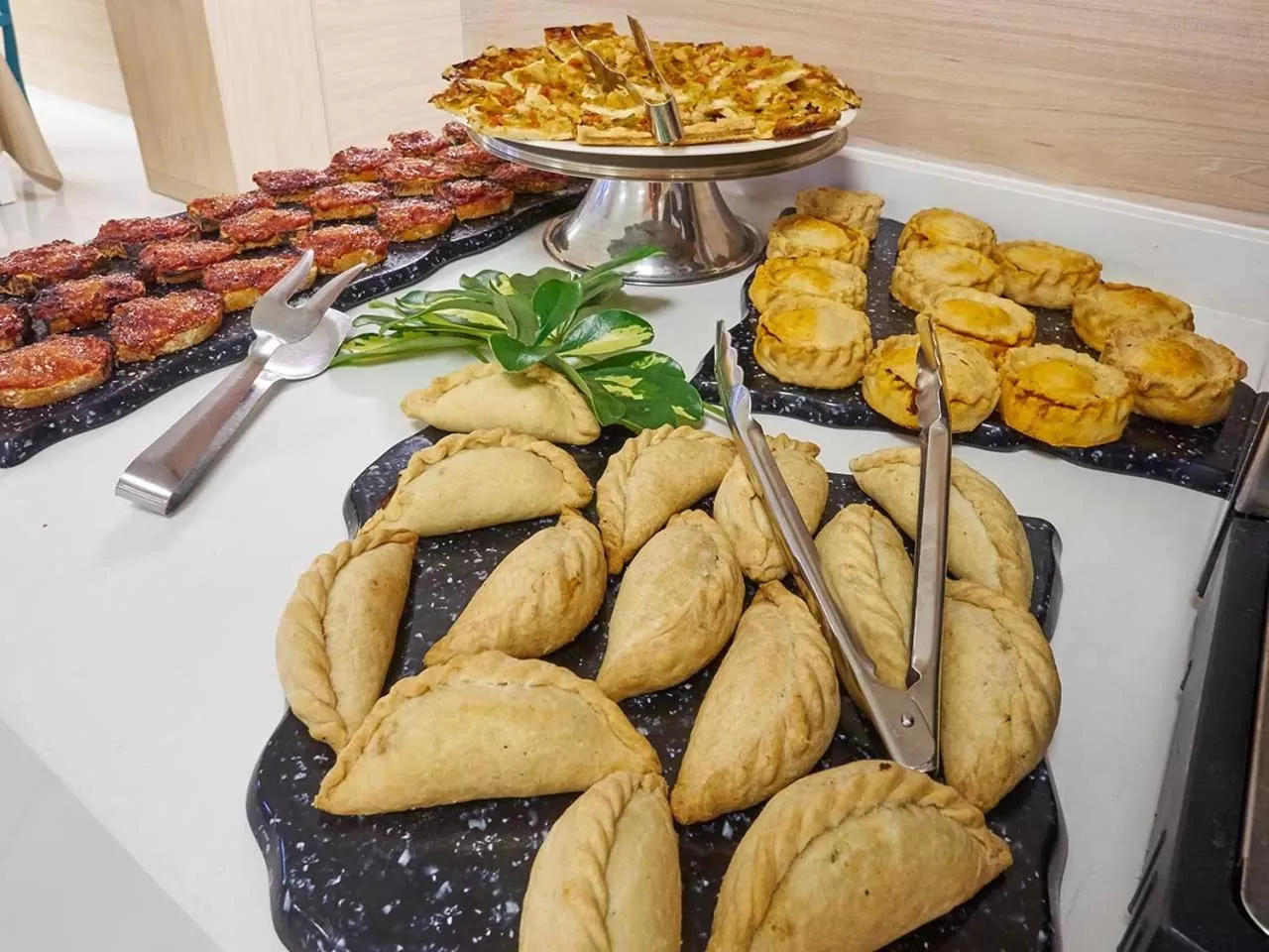 Restaurant/places to eat in Aparthotel y Hotel Paguera Beach