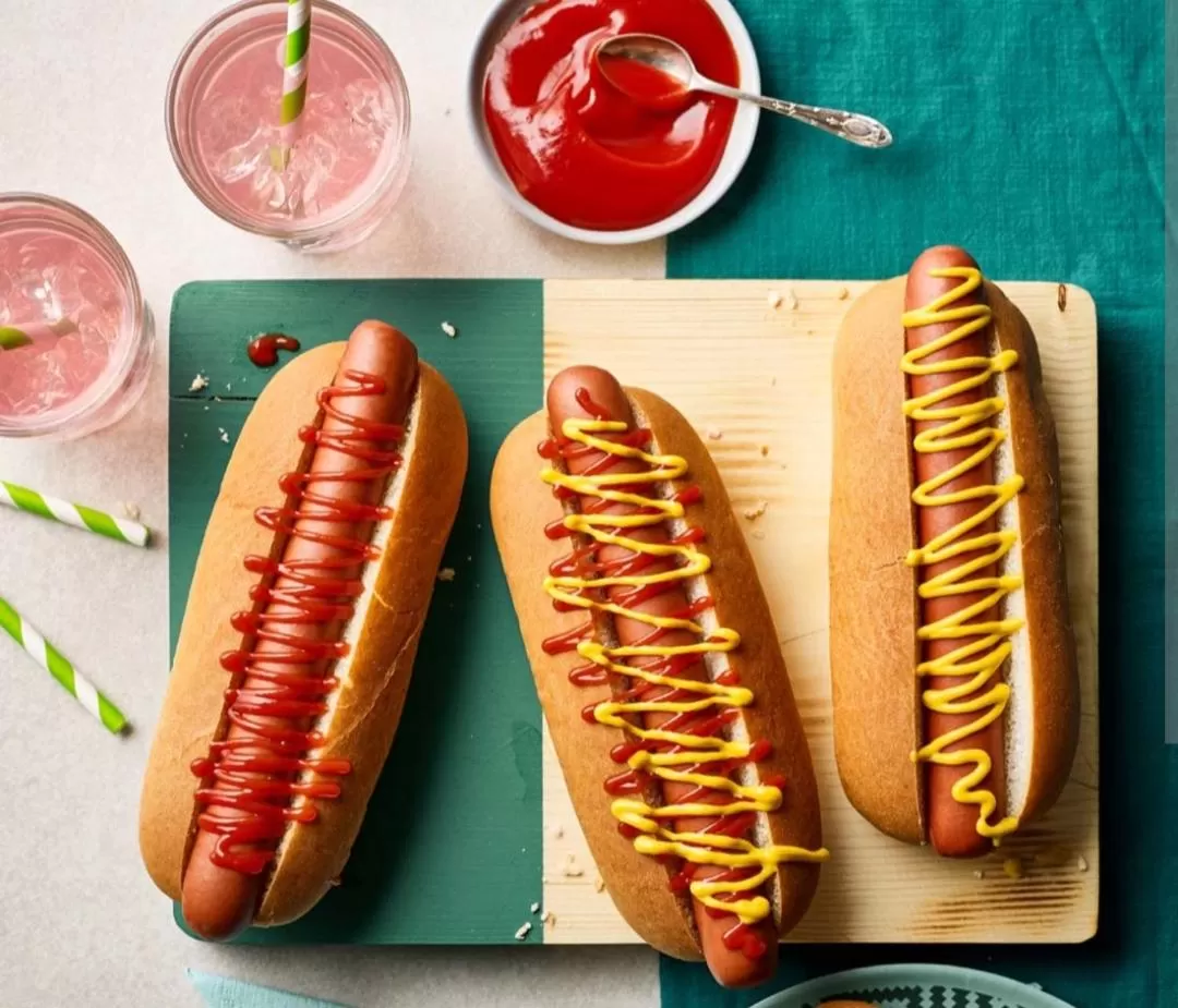 Restaurant/places to eat in ERCAN BOUTiQUE