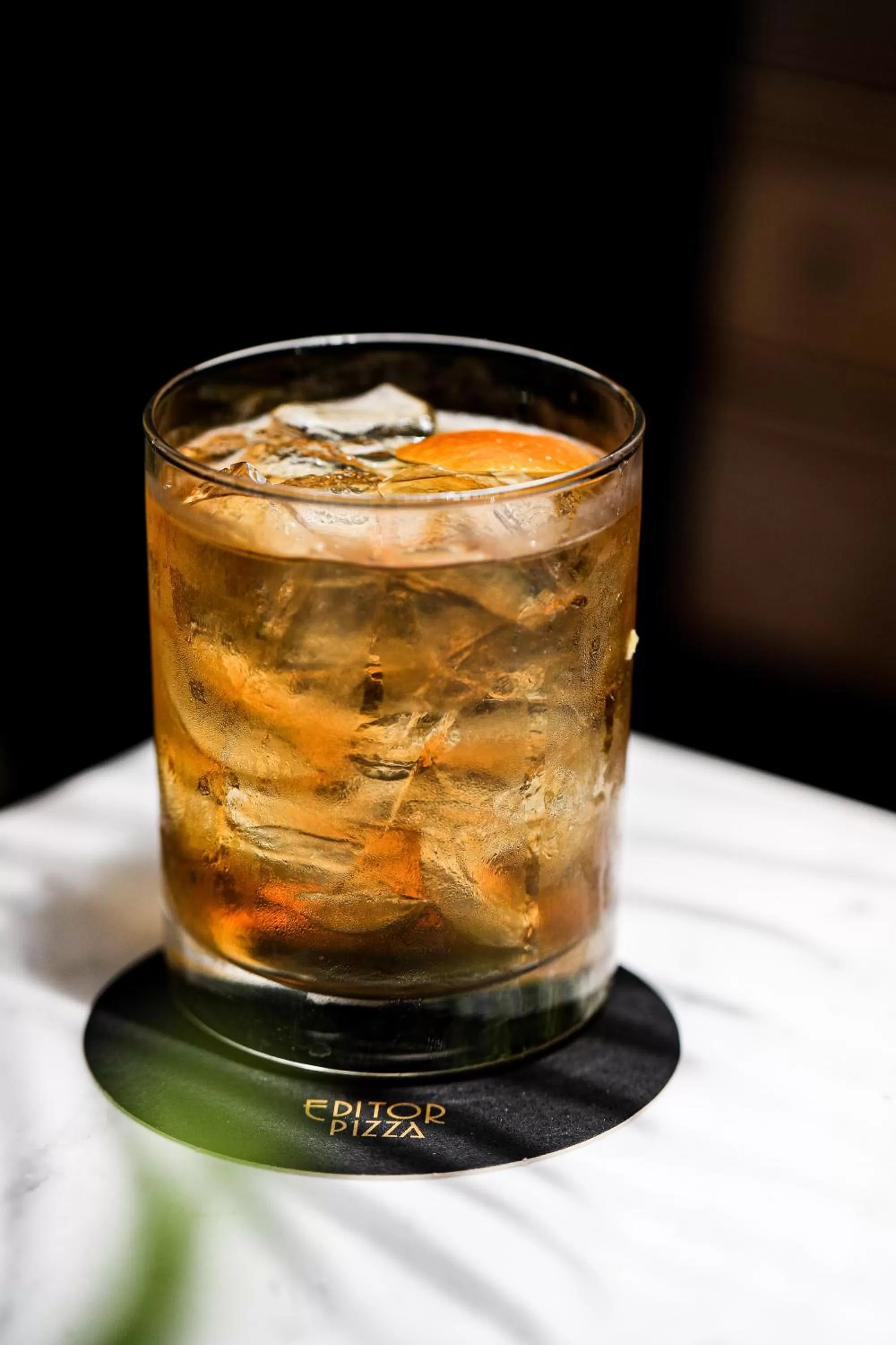 Food and drinks, Drinks in Urbanica Fifth