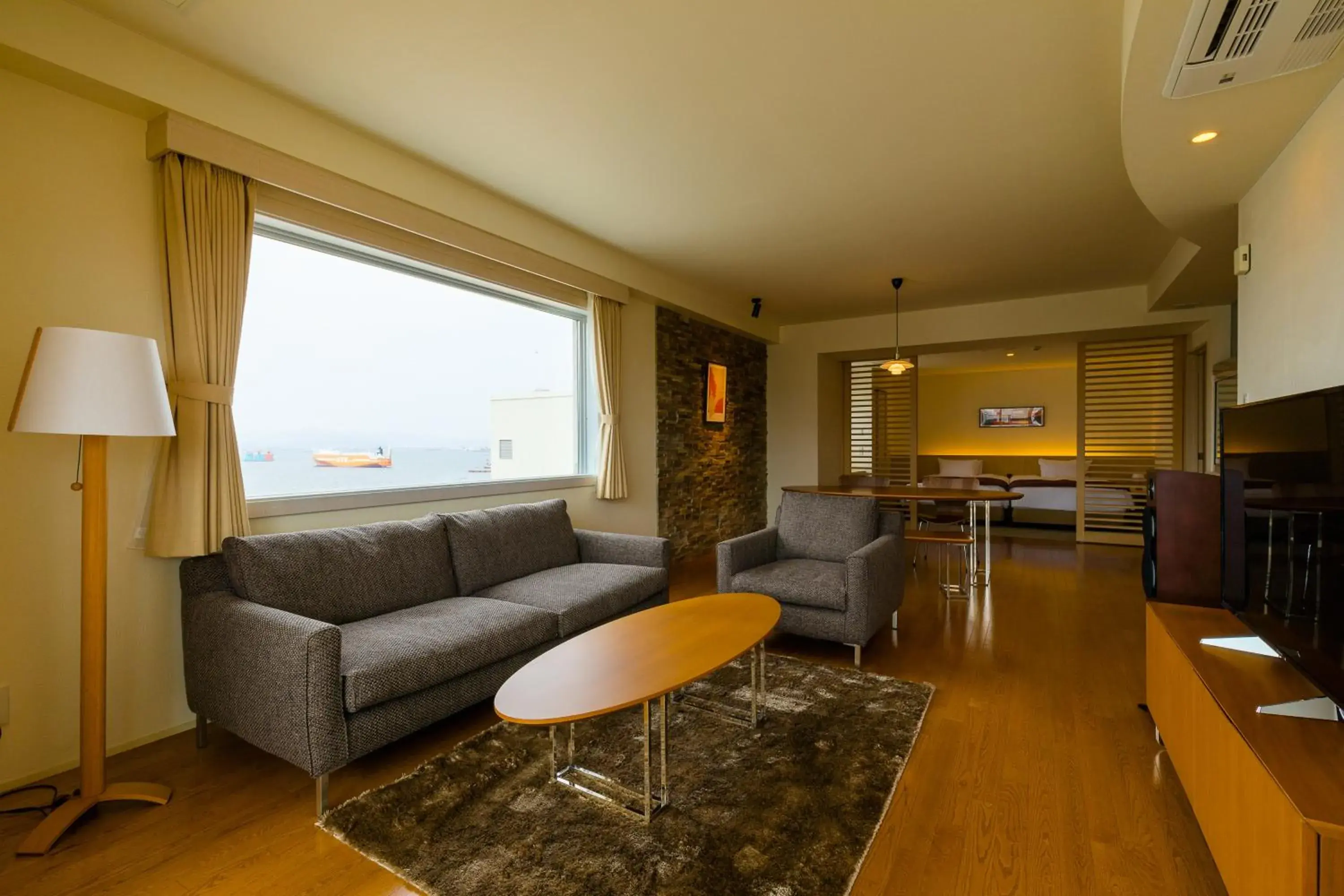 Photo of the whole room in Hakodate Danshaku Club Hotel & Resorts Photo of the whole room in Hakodate Danshaku Club Hotel & Resorts