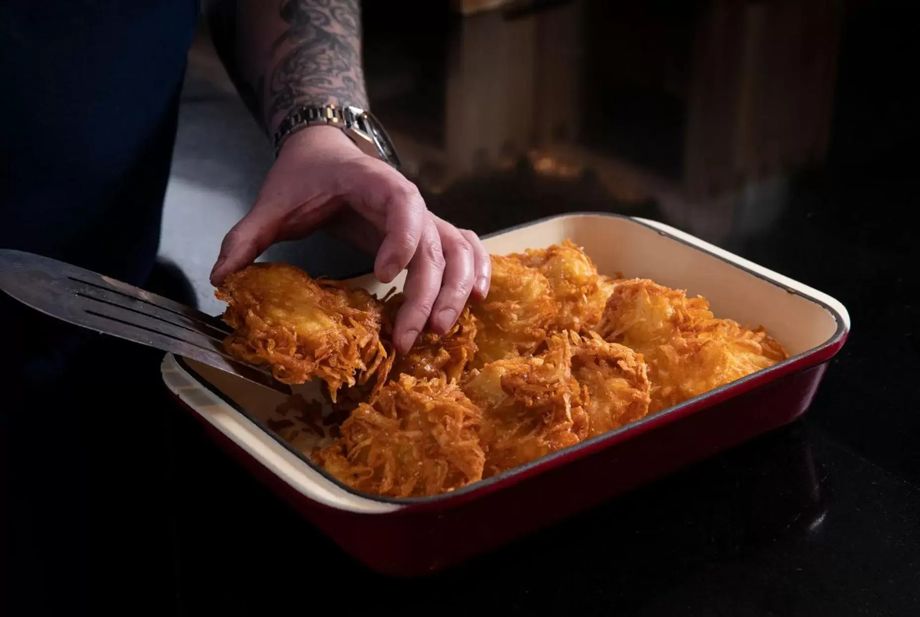 Breakfast in Rydges Lakeland Resort Queenstown Breakfast in Rydges Lakeland Resort Queenstown