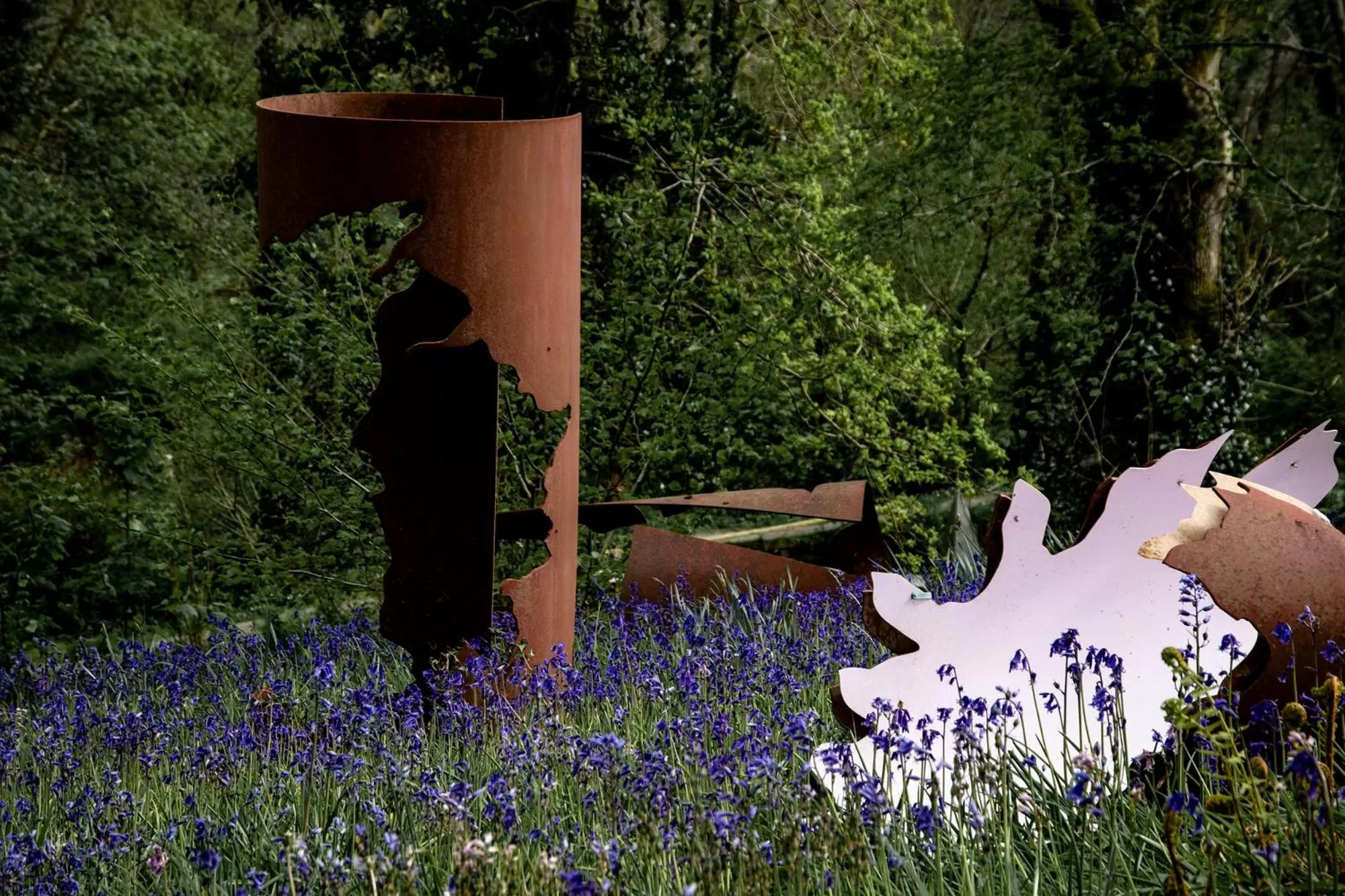 Broomhill Estate Boutique Art Hotel