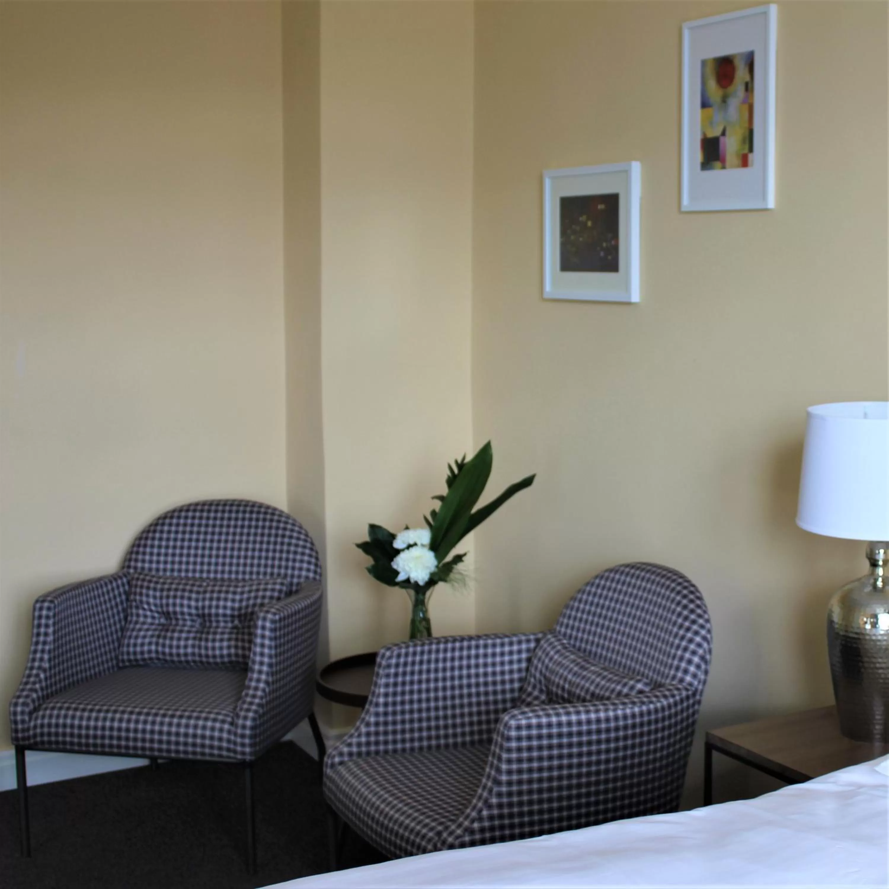 Hotelli Kartanon Meijeri