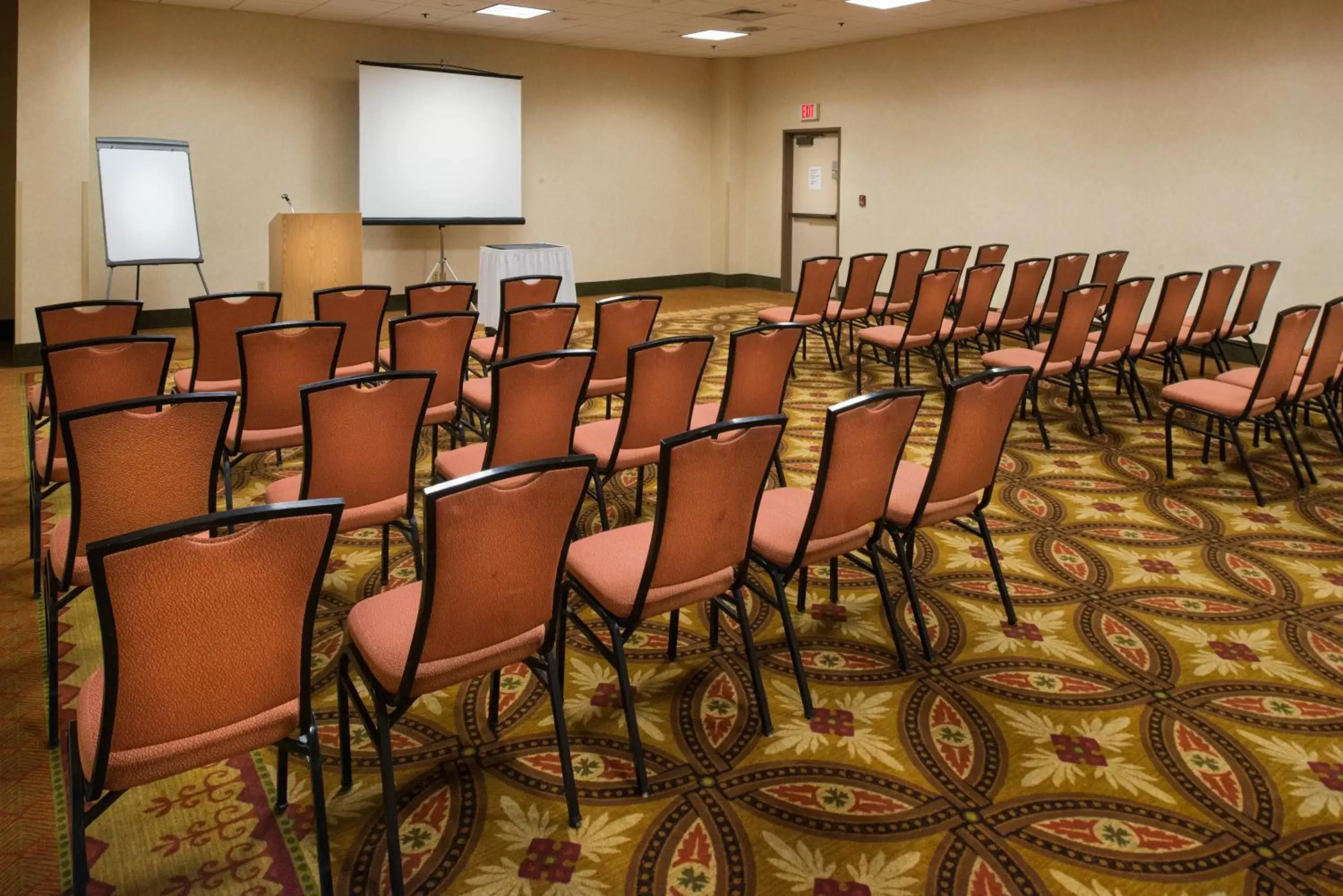 Meeting/conference room in GreenTree Hotel Phoenix West