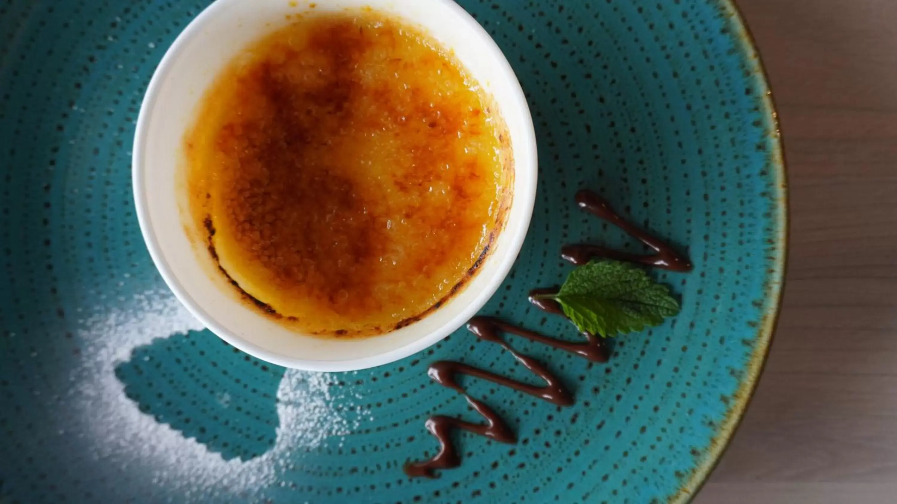 Food in ibis Chia Food in ibis Chia