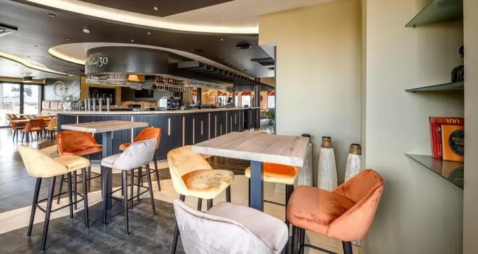 Restaurant/places to eat in Hotel Le 830 Namur Restaurant/places to eat in Hotel Le 830 Namur