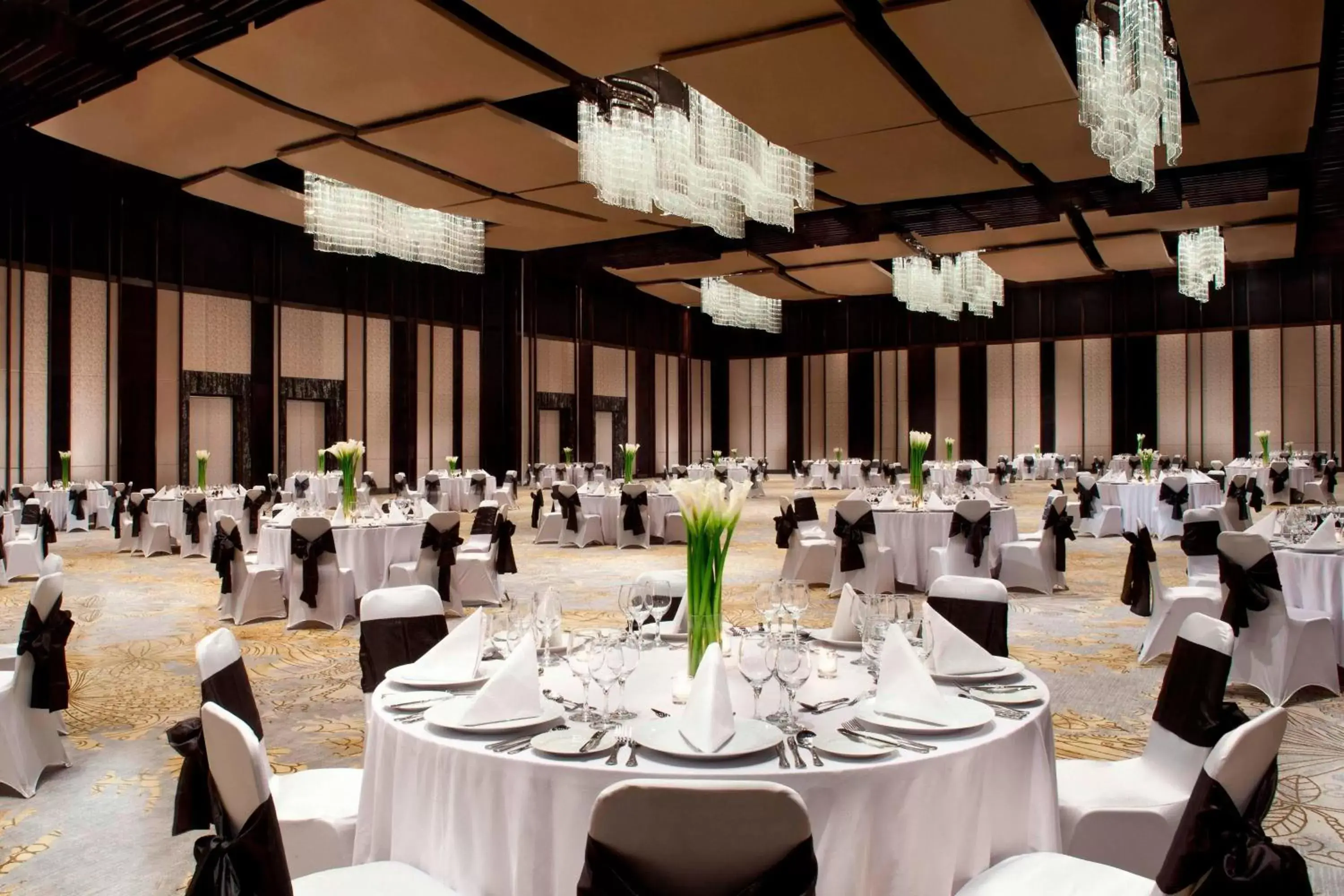 Meeting/conference room, Banquet Facilities in The Stones - Legian, Bali - A Marriott Autograph Collection Hotel