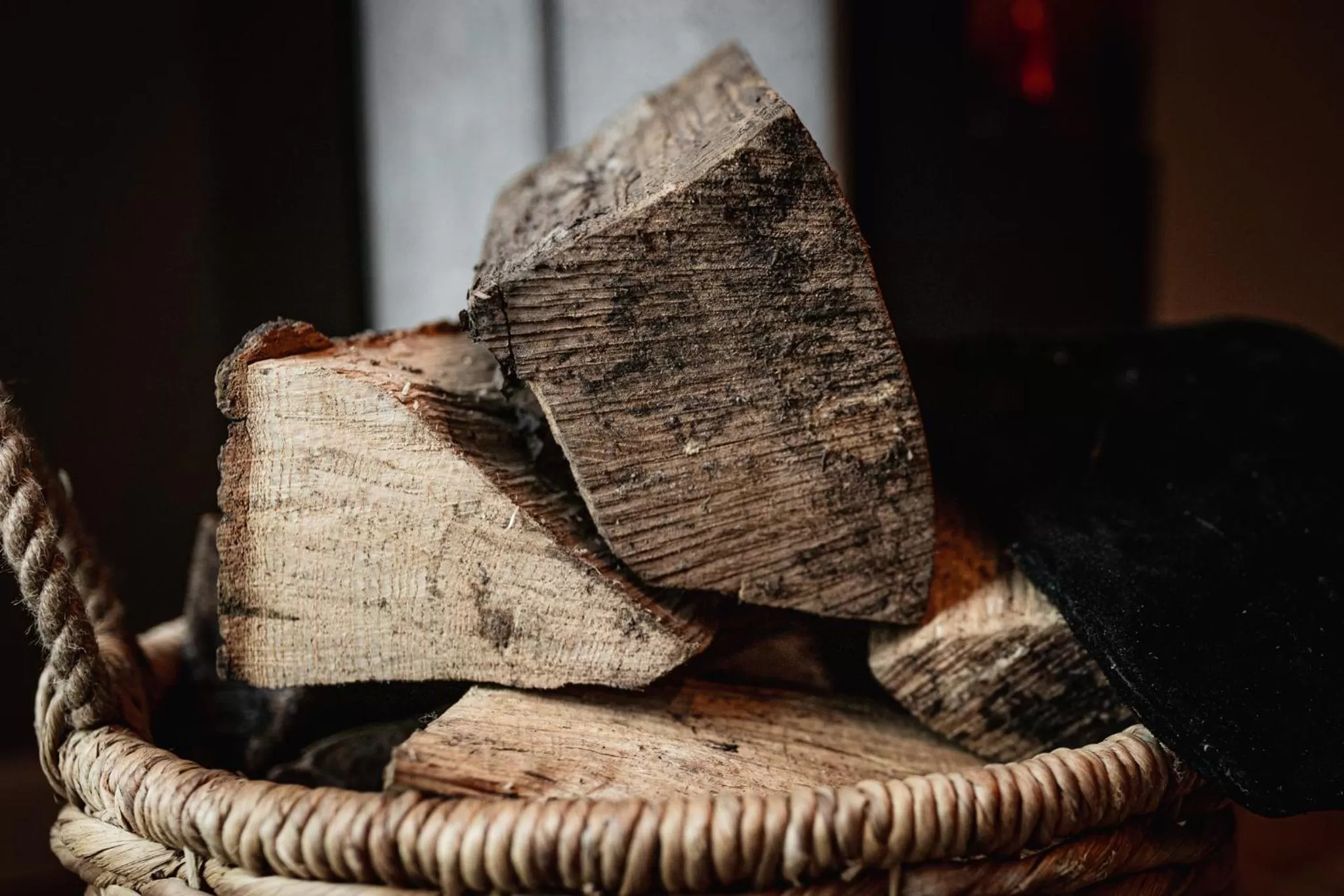 Decorative detail in The Old Hall Inn