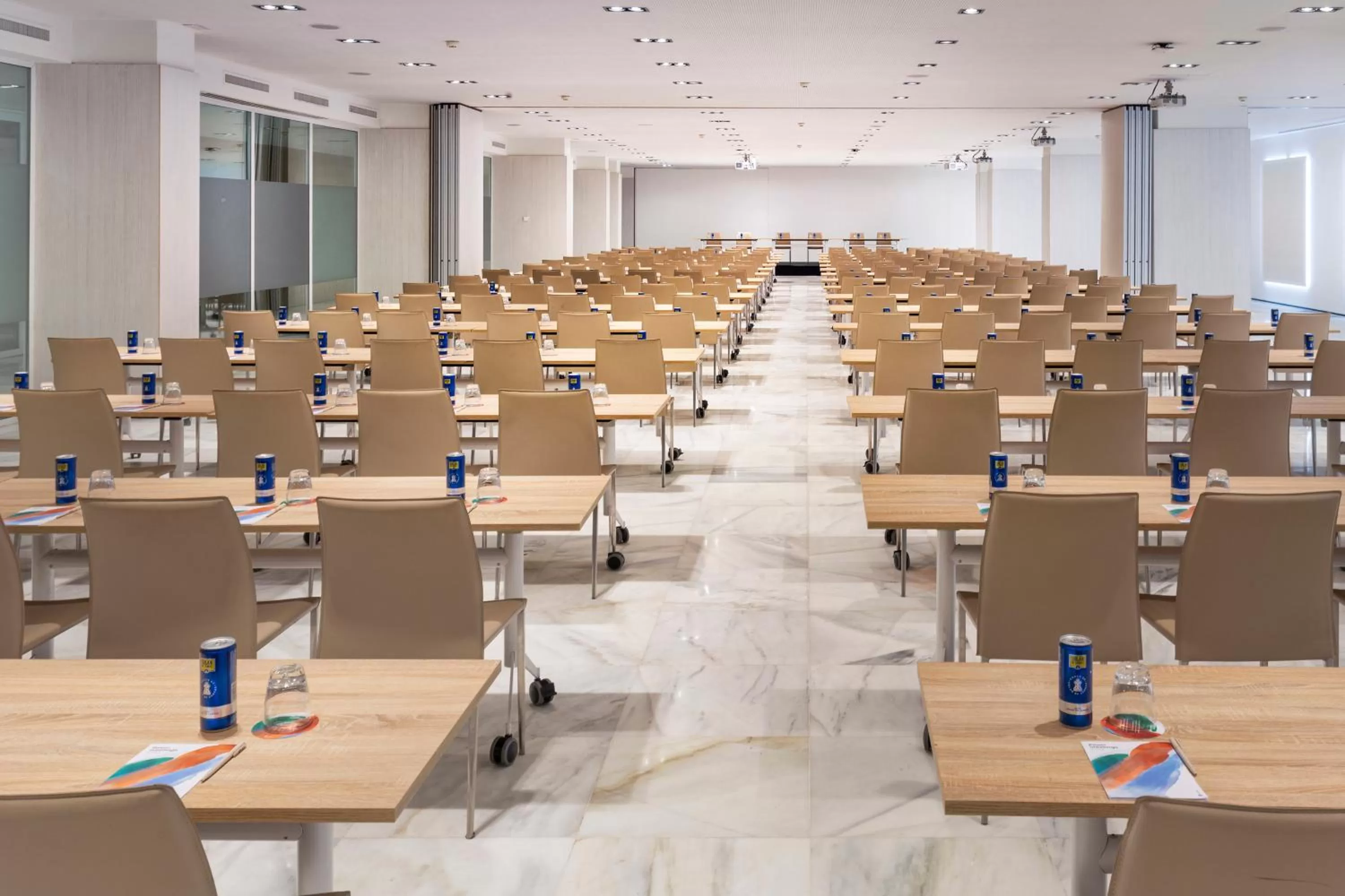 Meeting/conference room in Melia Lebreros
