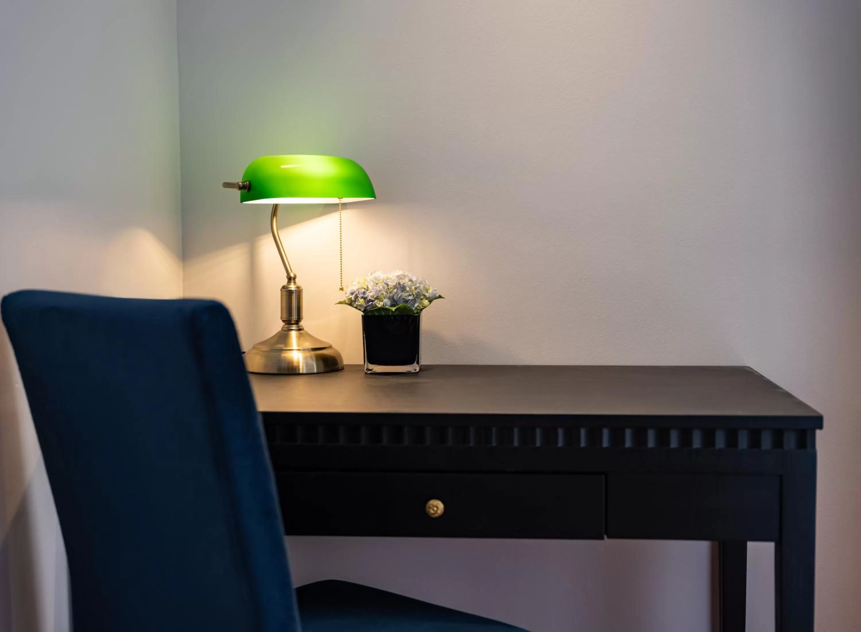 Living room in The Flower Boutique Hotel & Travel