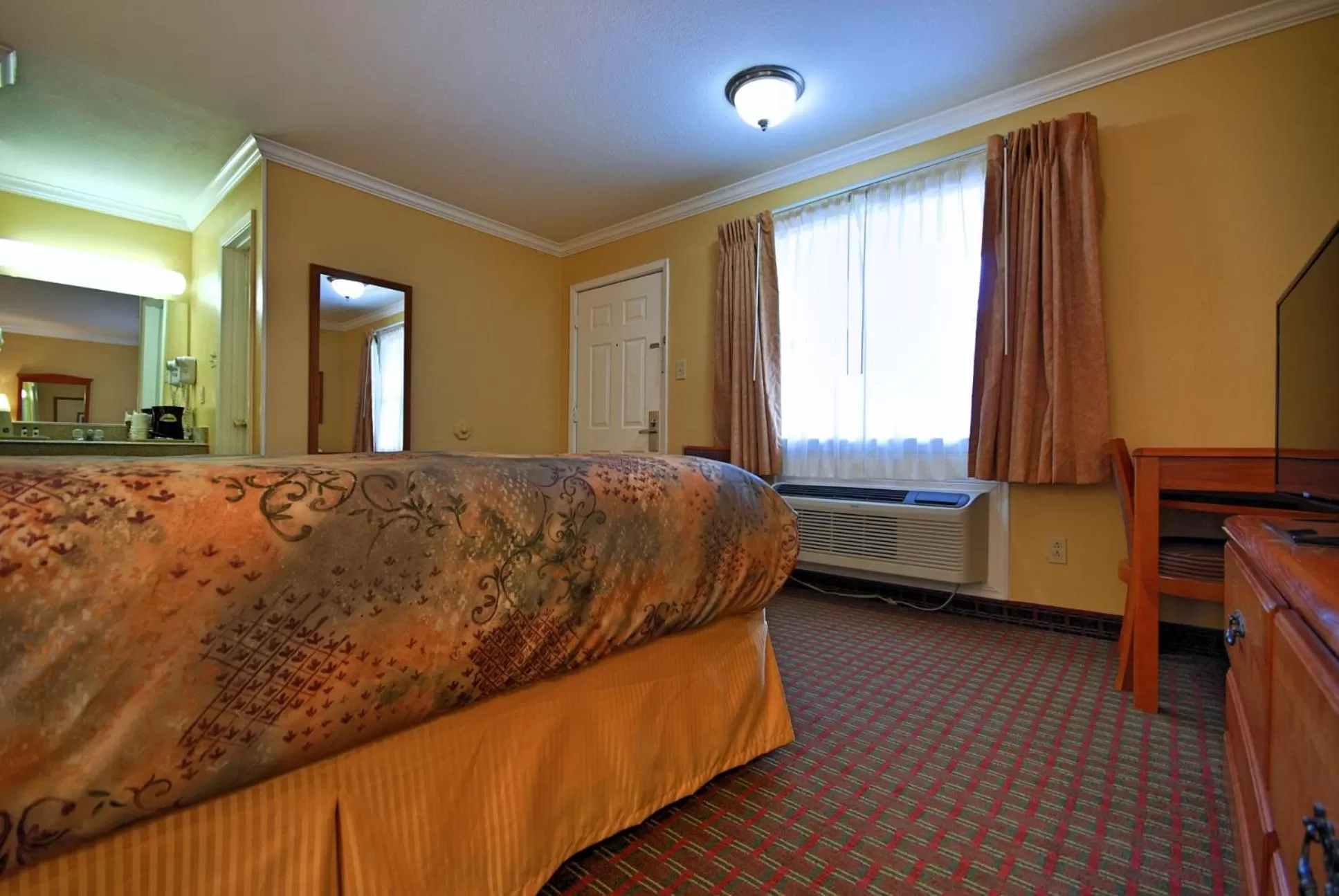 Americas Best Value Inn Killeen Ft Hood