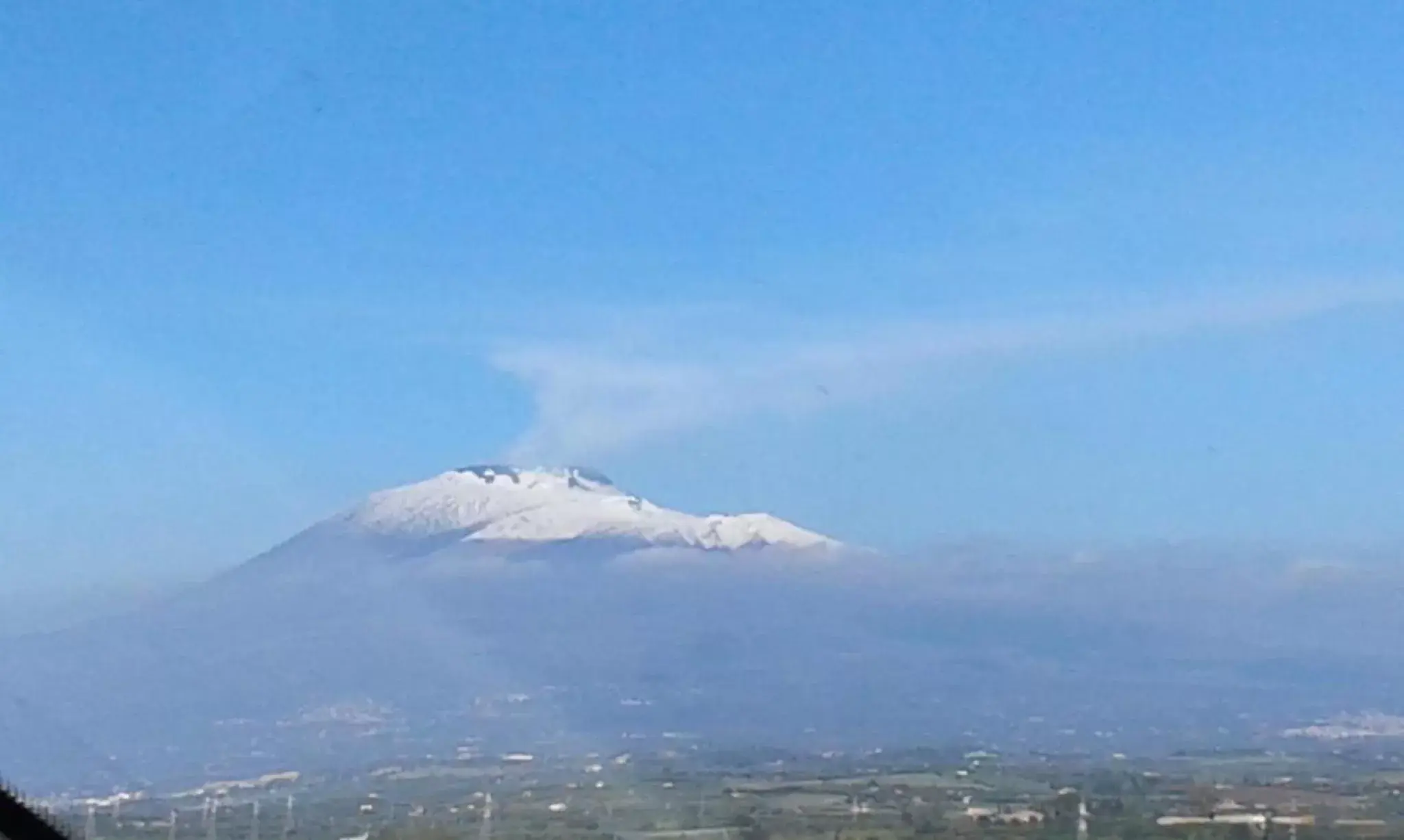 Nearby landmark in Oasi del Lago