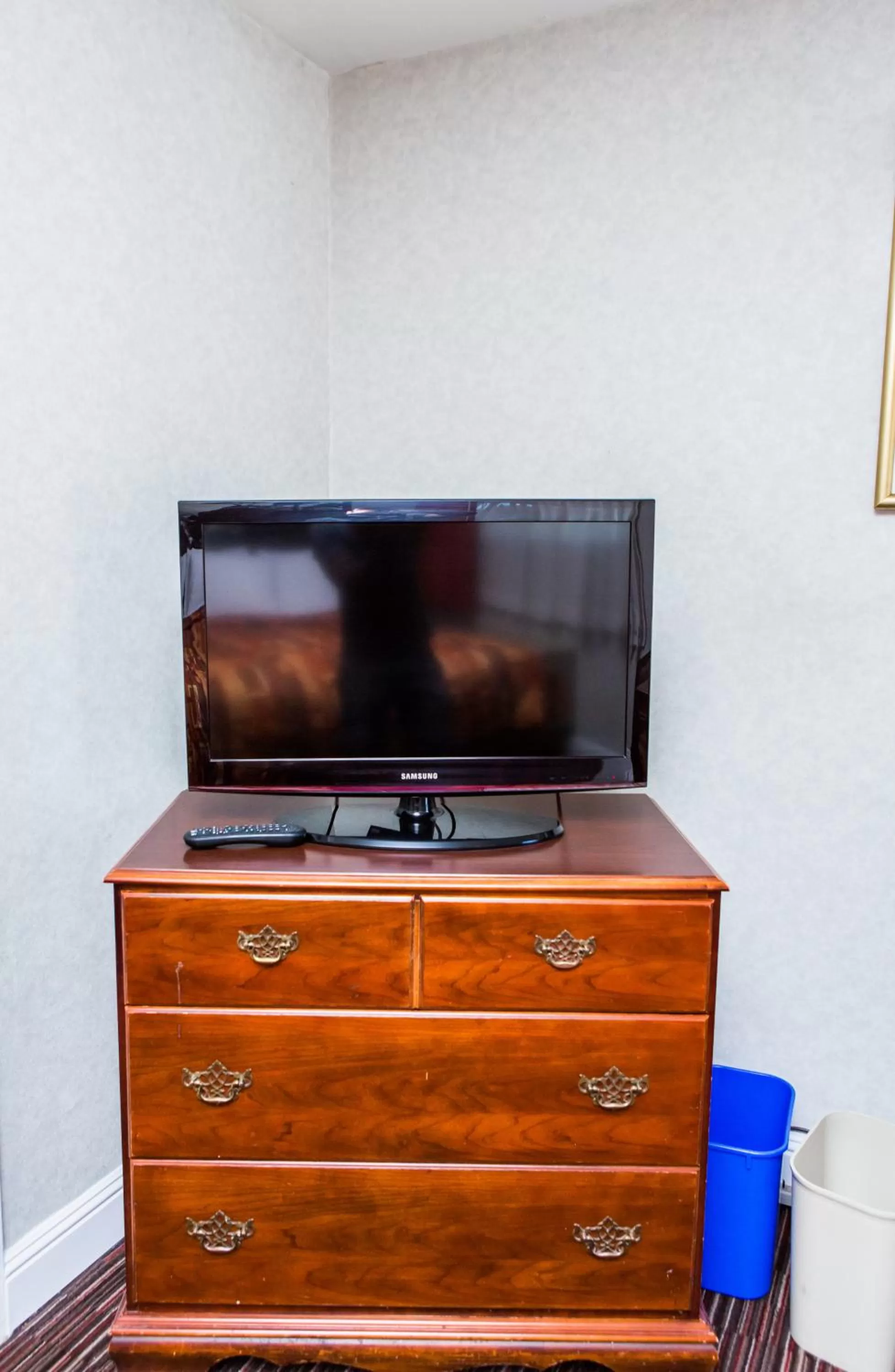 TV and multimedia in Pelican Inn