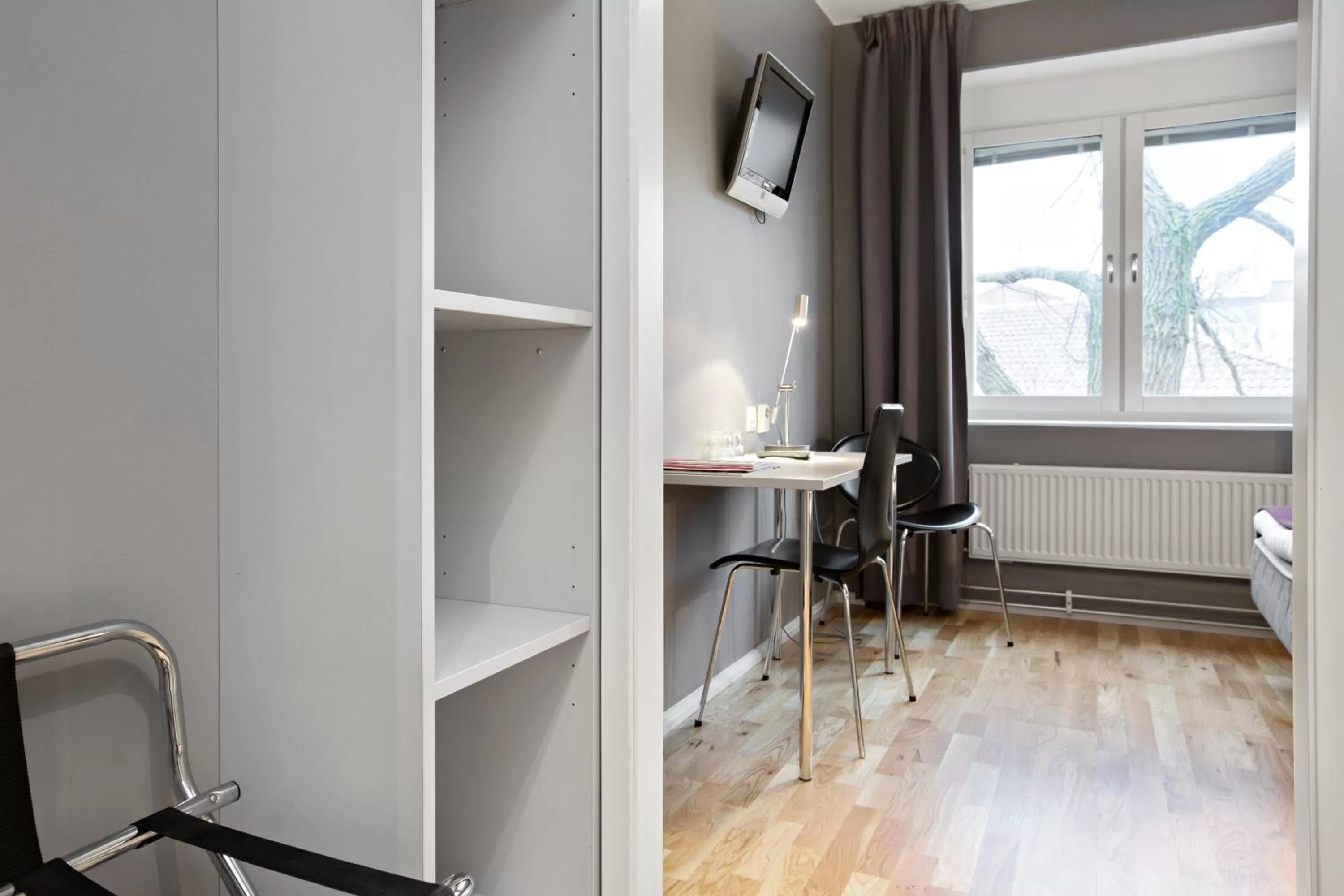 Connect Hotel Stockholm