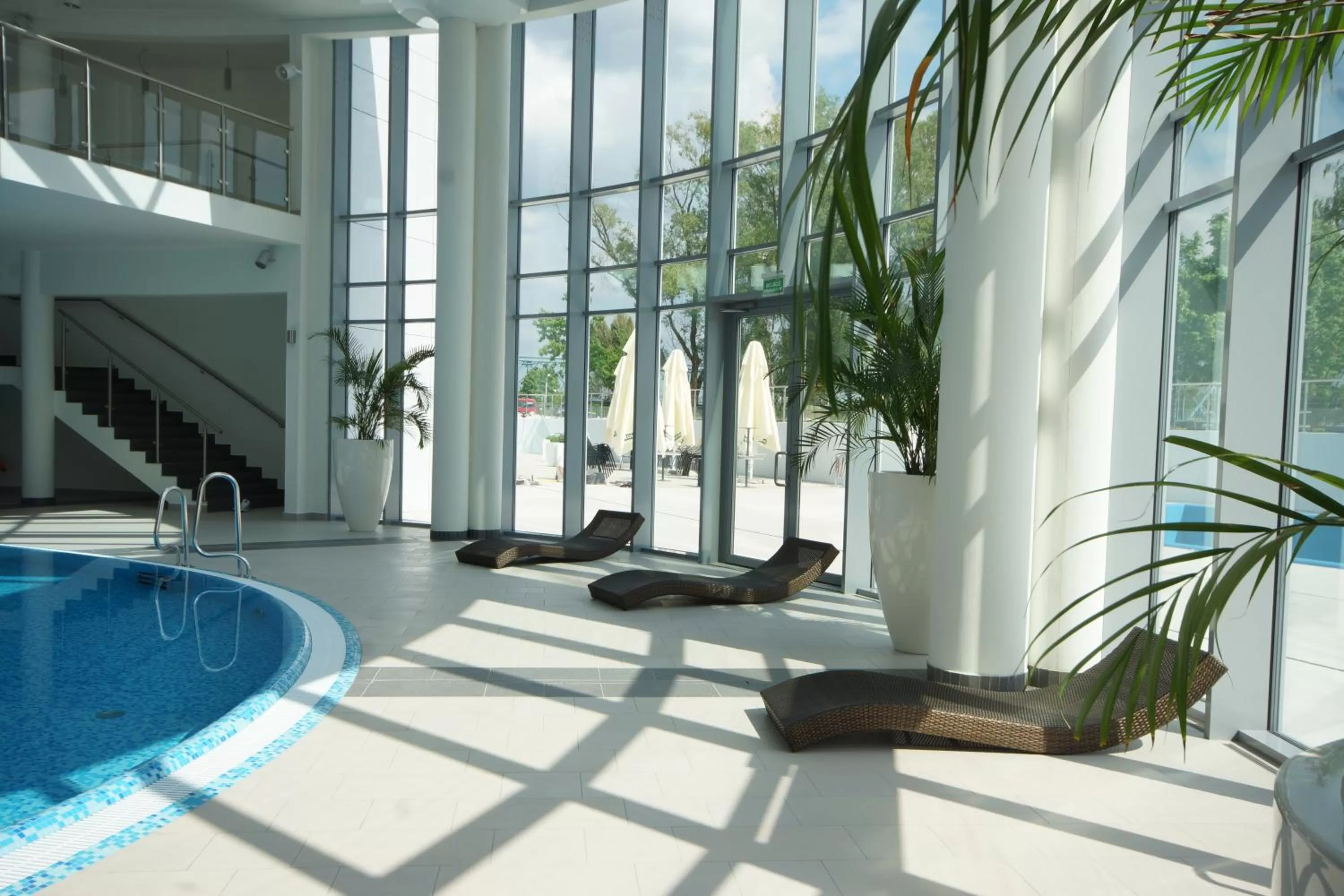 Day in Copernicus Toruń Hotel