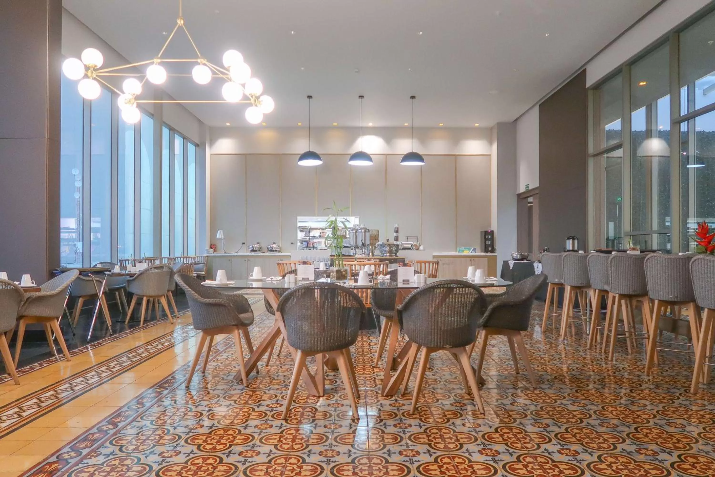 Photo of the whole room in Gran Hotel Costa Rica, Curio Collection By Hilton