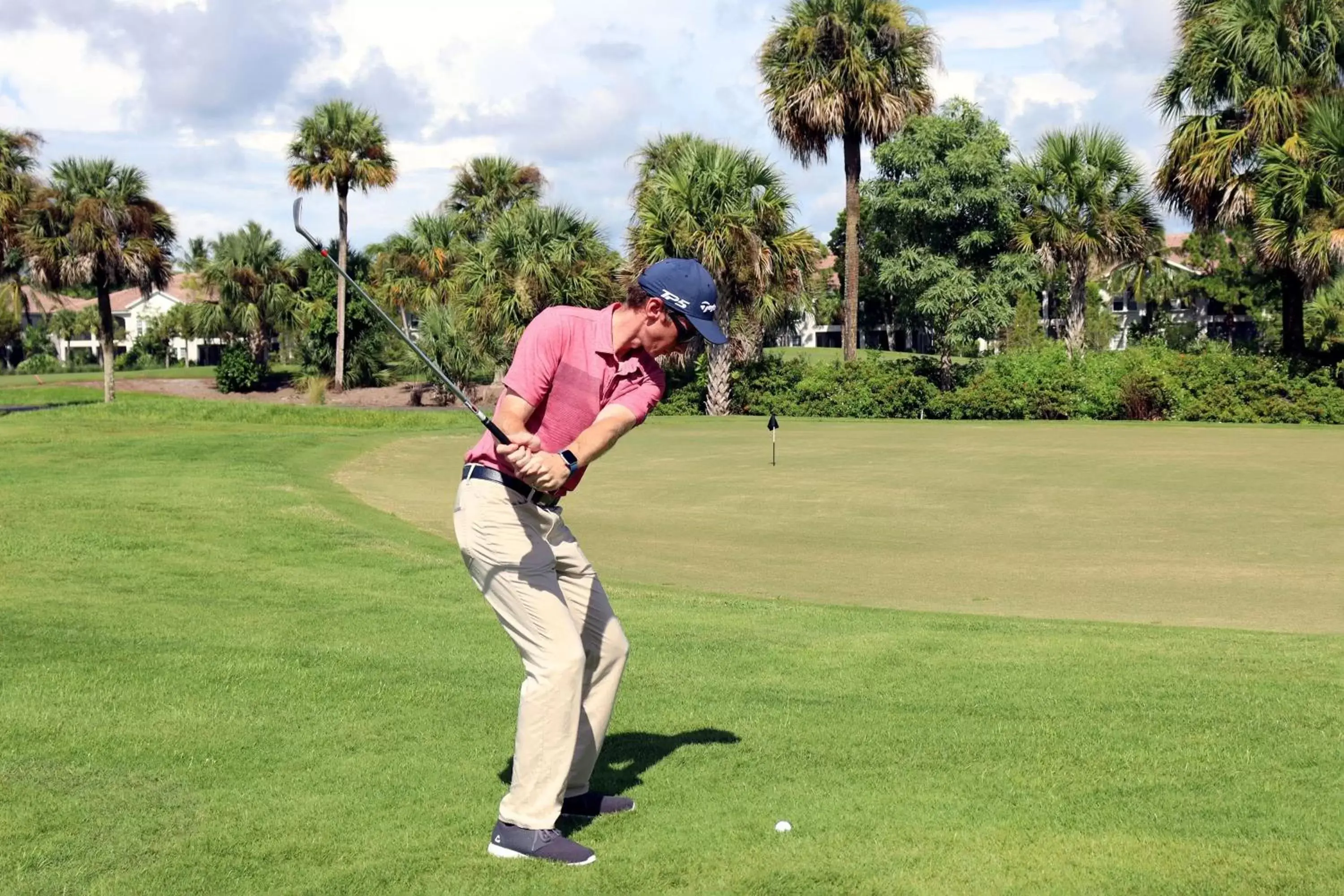 Golfcourse, Golf in JW Marriott Marco Island Beach Resort