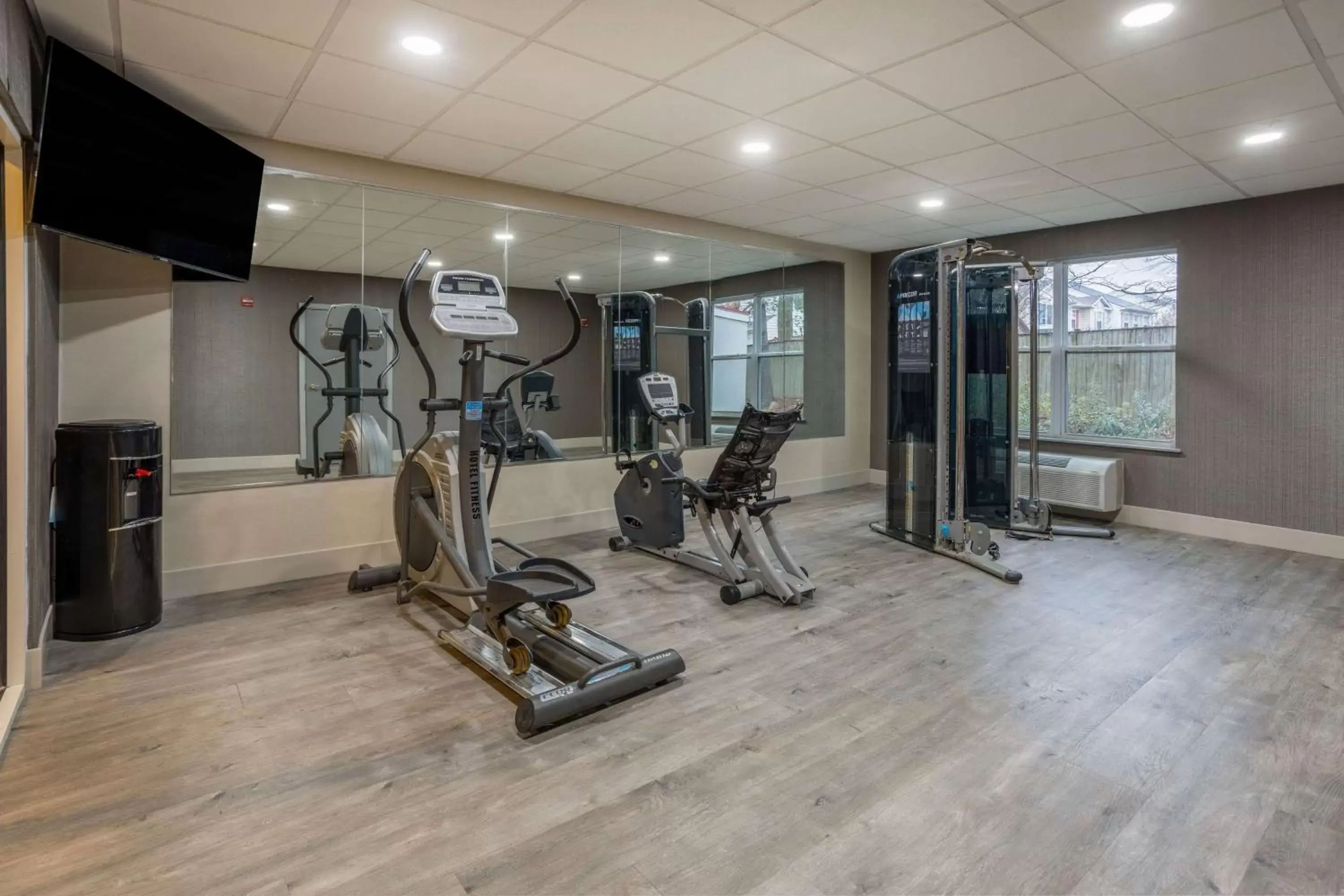 Fitness Center/Facilities in Wingate by Wyndham Waldorf - Washington DC Area