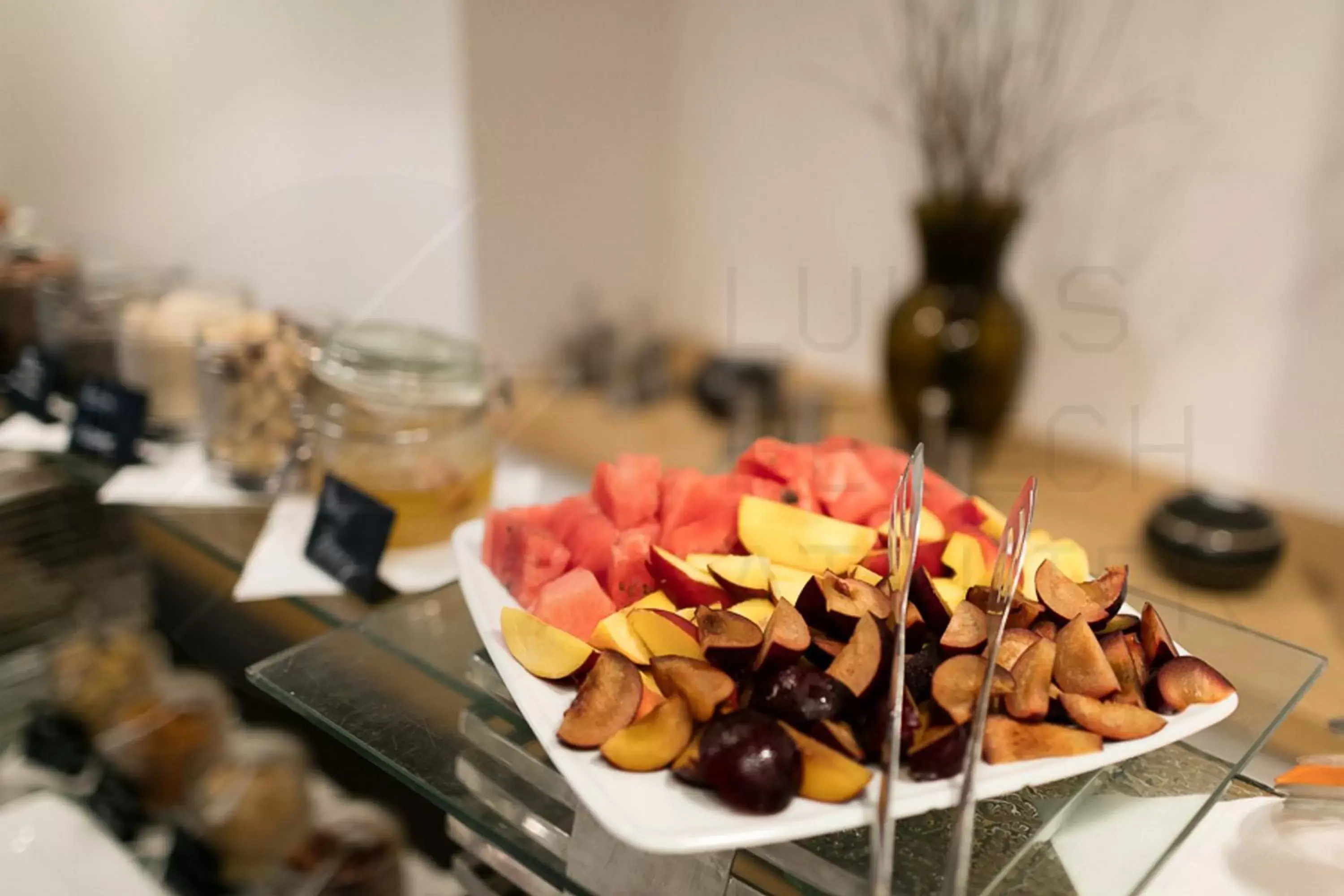 Food close-up in Pytloun Self Check-in Hotel Liberec Food close-up in Pytloun Self Check-in Hotel Liberec