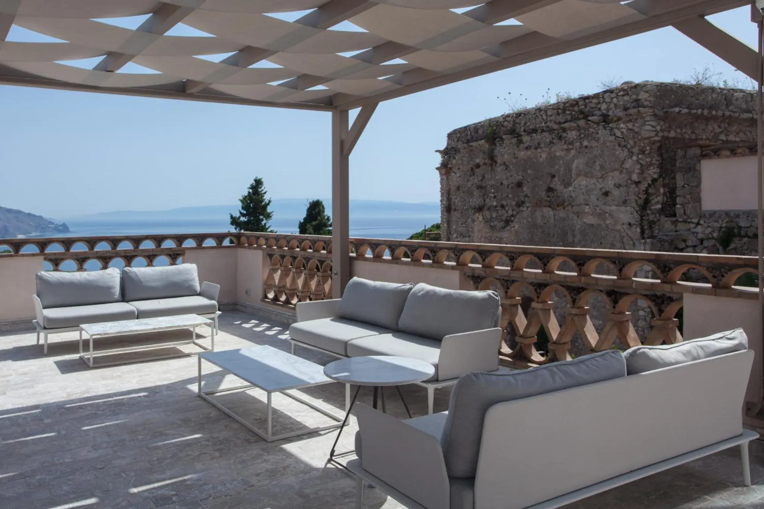 Villa Fiorita Boutique Hotel