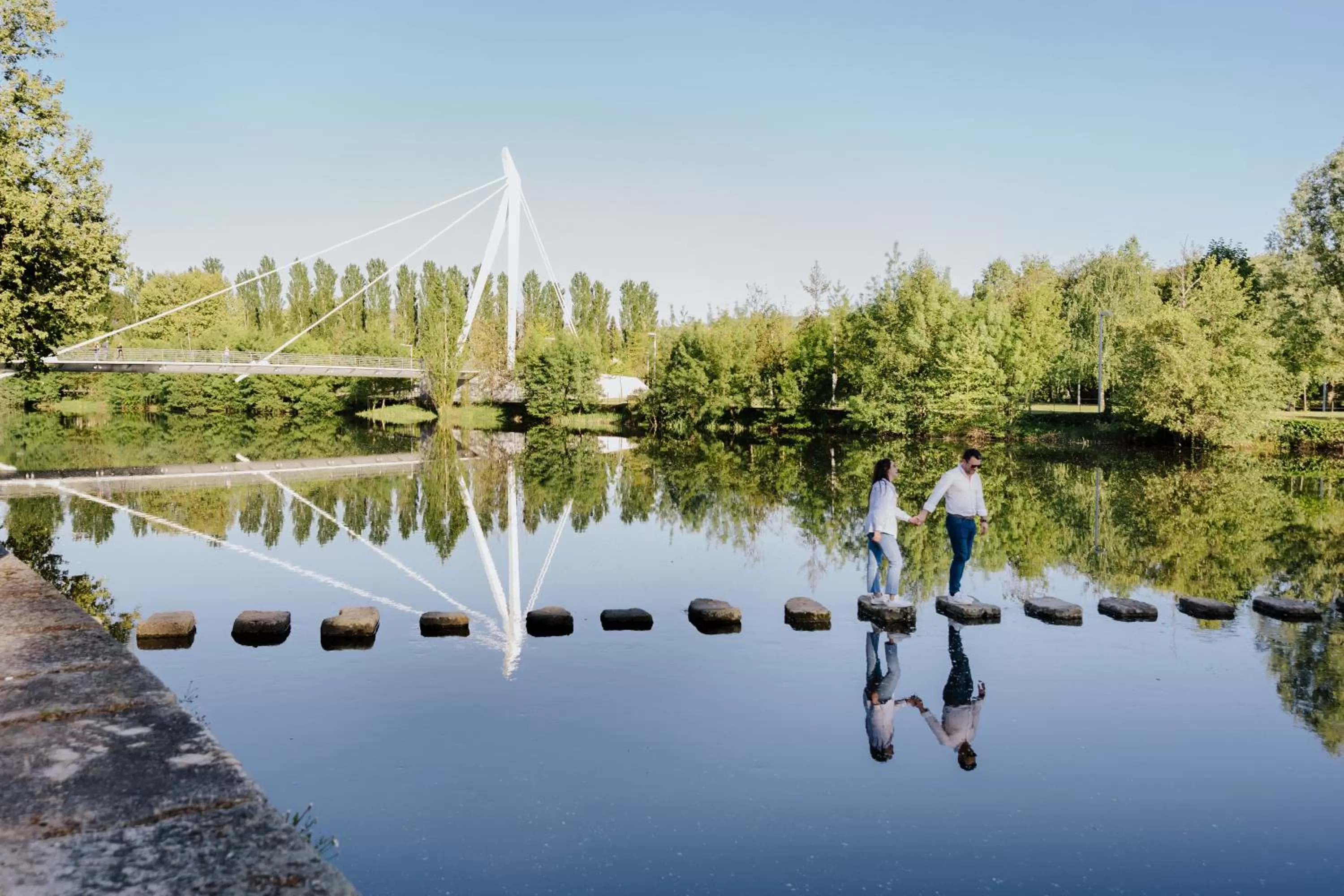 Off site in Hotel Premium Chaves - Aquae Flaviae