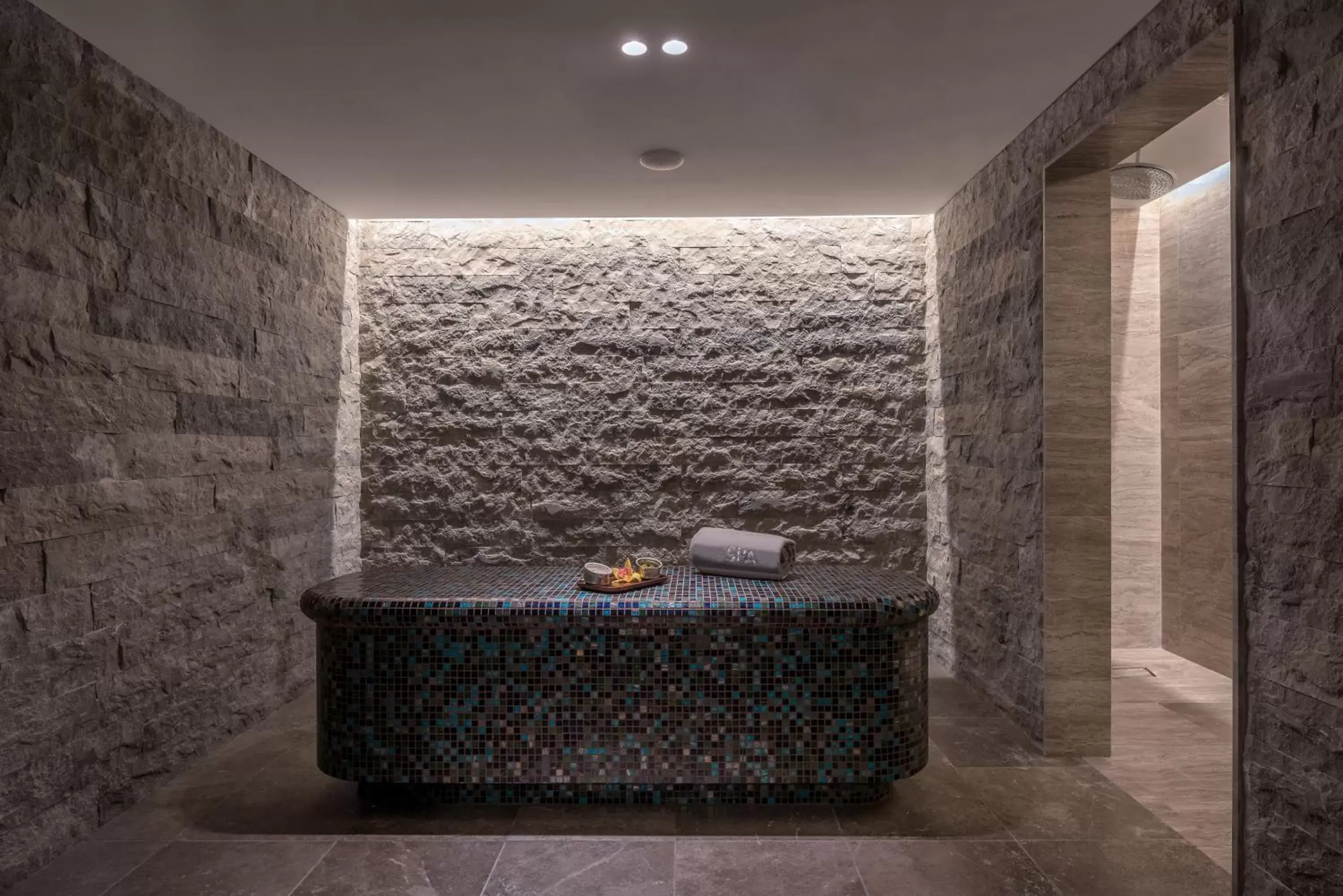 Massage in Amara - Sea Your Only View™ Massage in Amara - Sea Your Only View™
