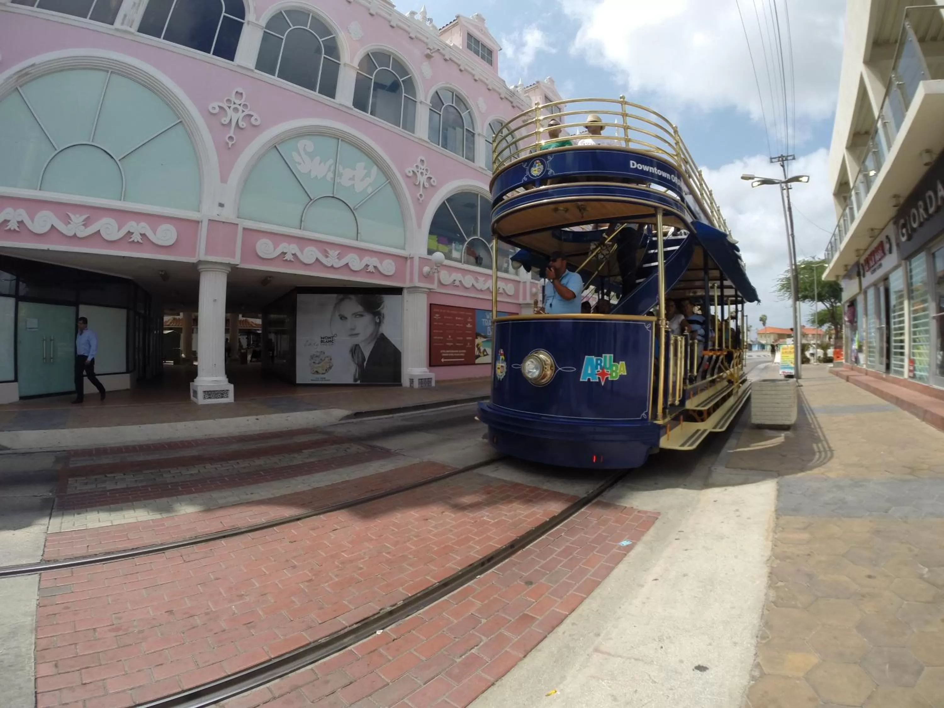 Other in A1 Apartments Aruba