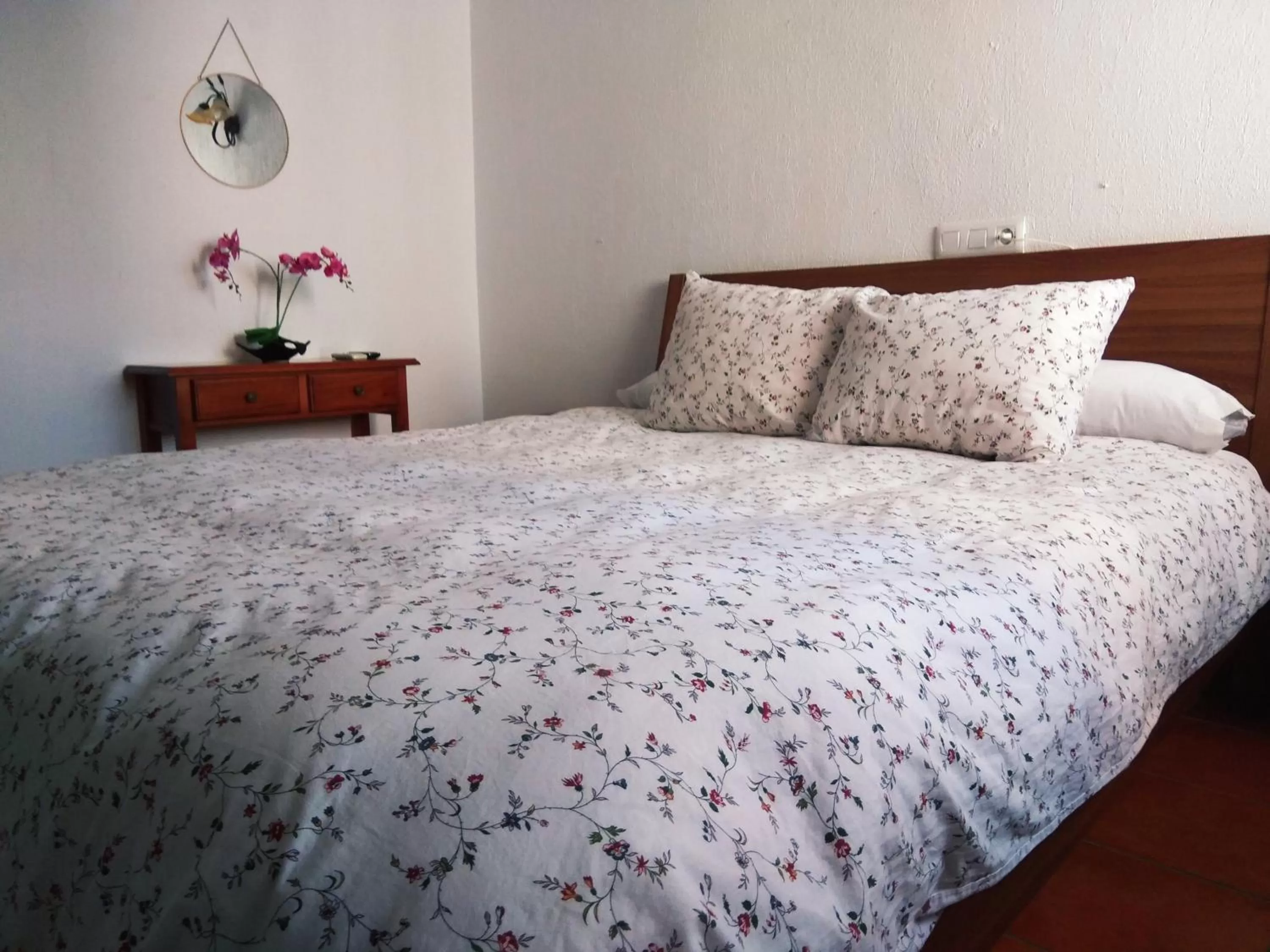 Hostal Rural La Plata Parking Incluido