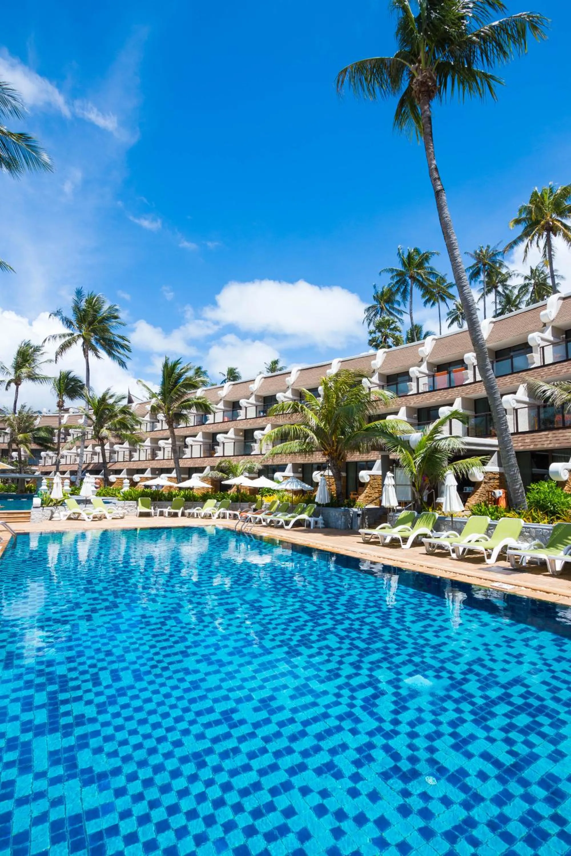 Garden in Beyond Karon