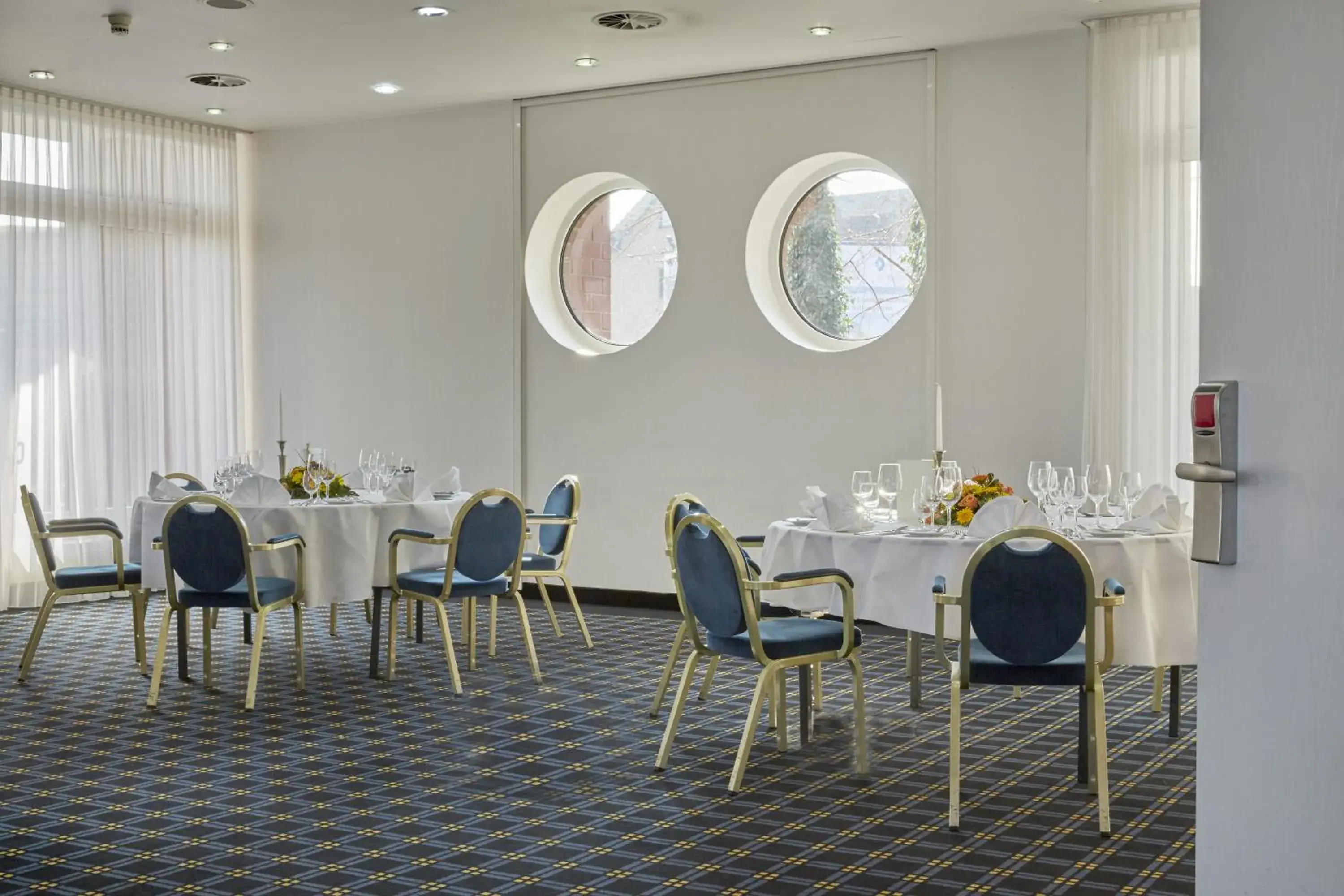 Banquet/Function facilities, Restaurant/Places to Eat in H+ Hotel Köln Hürth