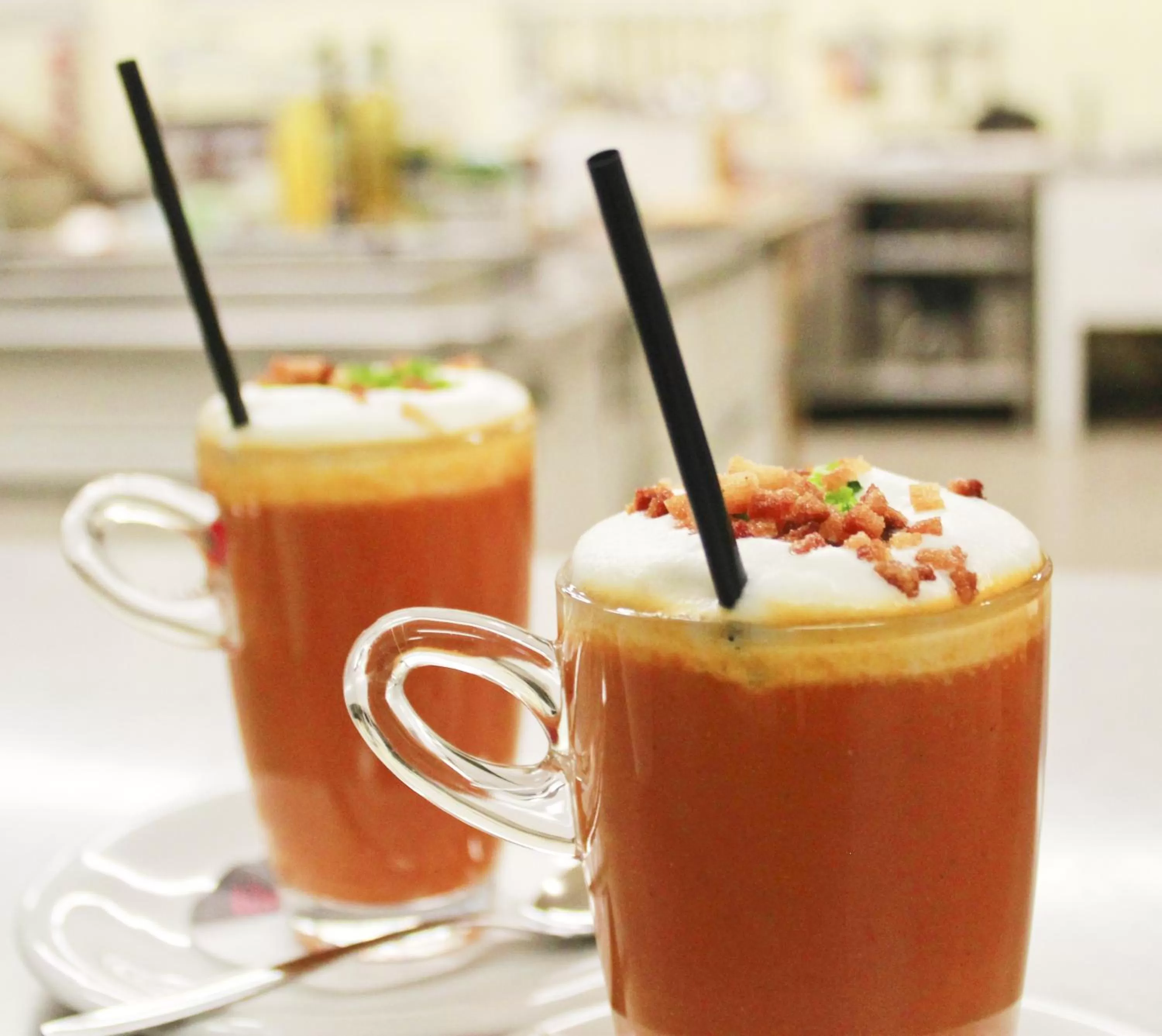 Dinner in Rock&Chill Hotel Falter