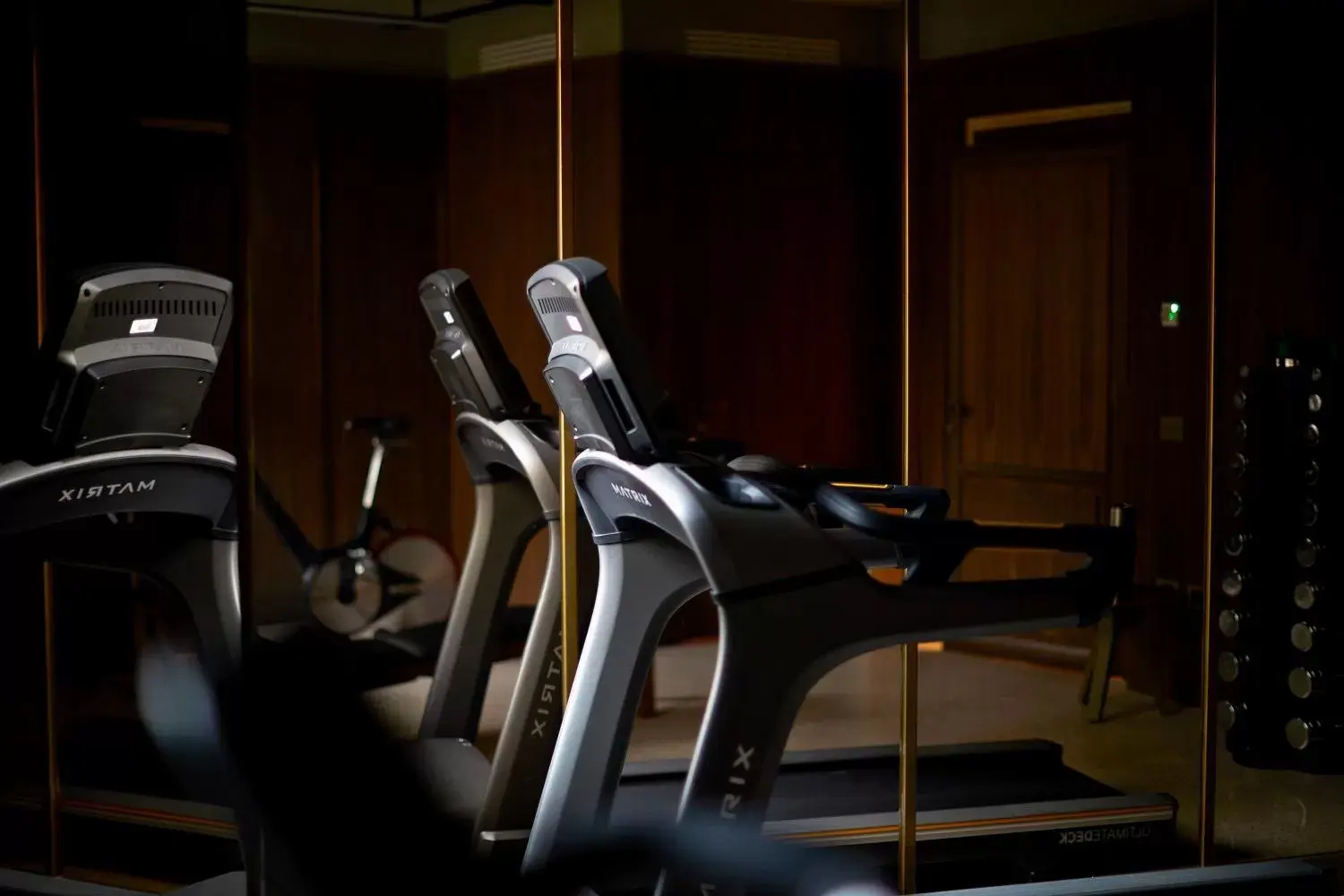 Spa and wellness centre/facilities in Ca' di Dio - VRetreats, an SLH Hotel Spa and wellness centre/facilities in Ca' di Dio - VRetreats, an SLH Hotel