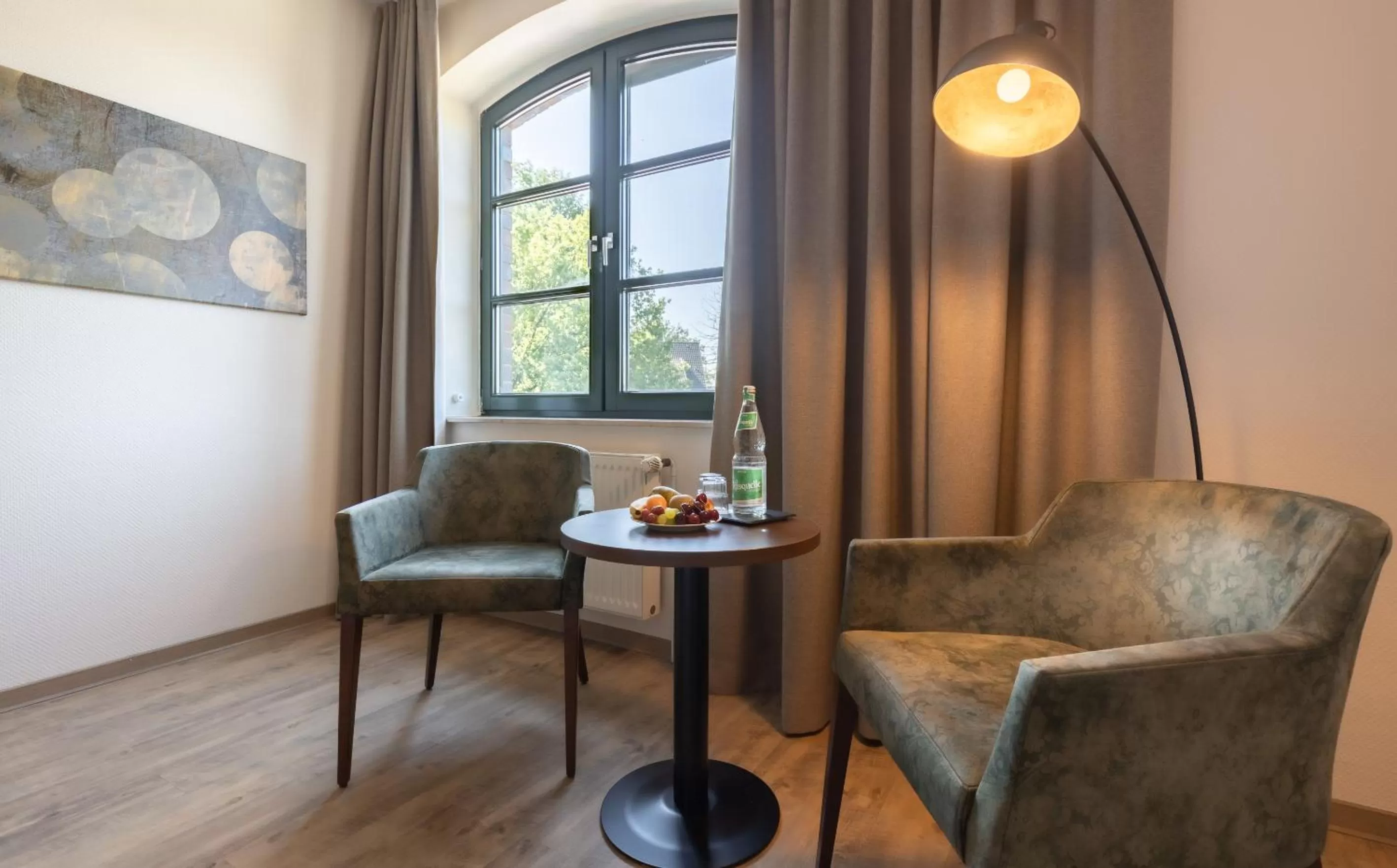 Staff in Hotel Ohlenhoff