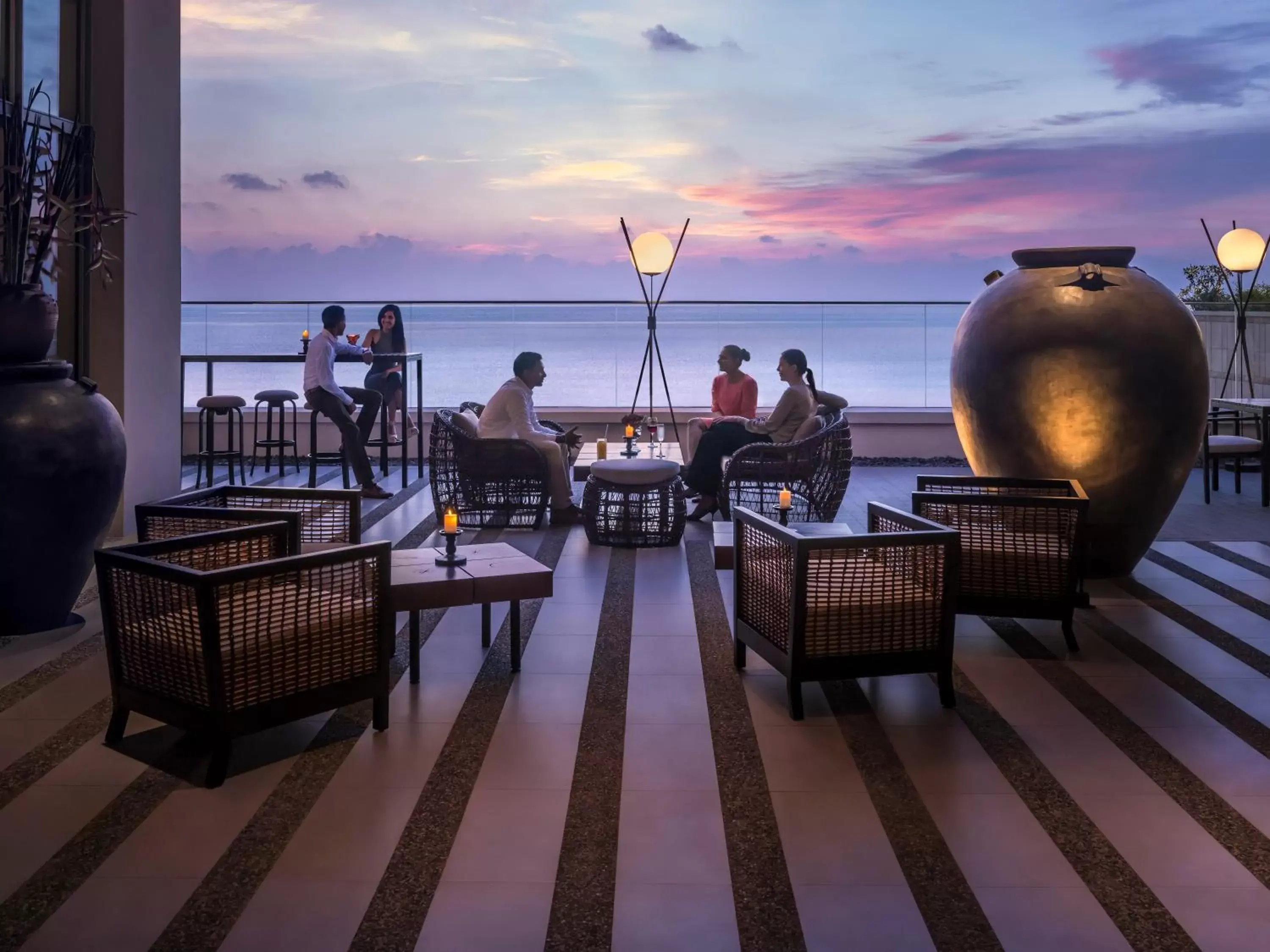 Restaurant/places to eat in Shangri-La Colombo Restaurant/places to eat in Shangri-La Colombo