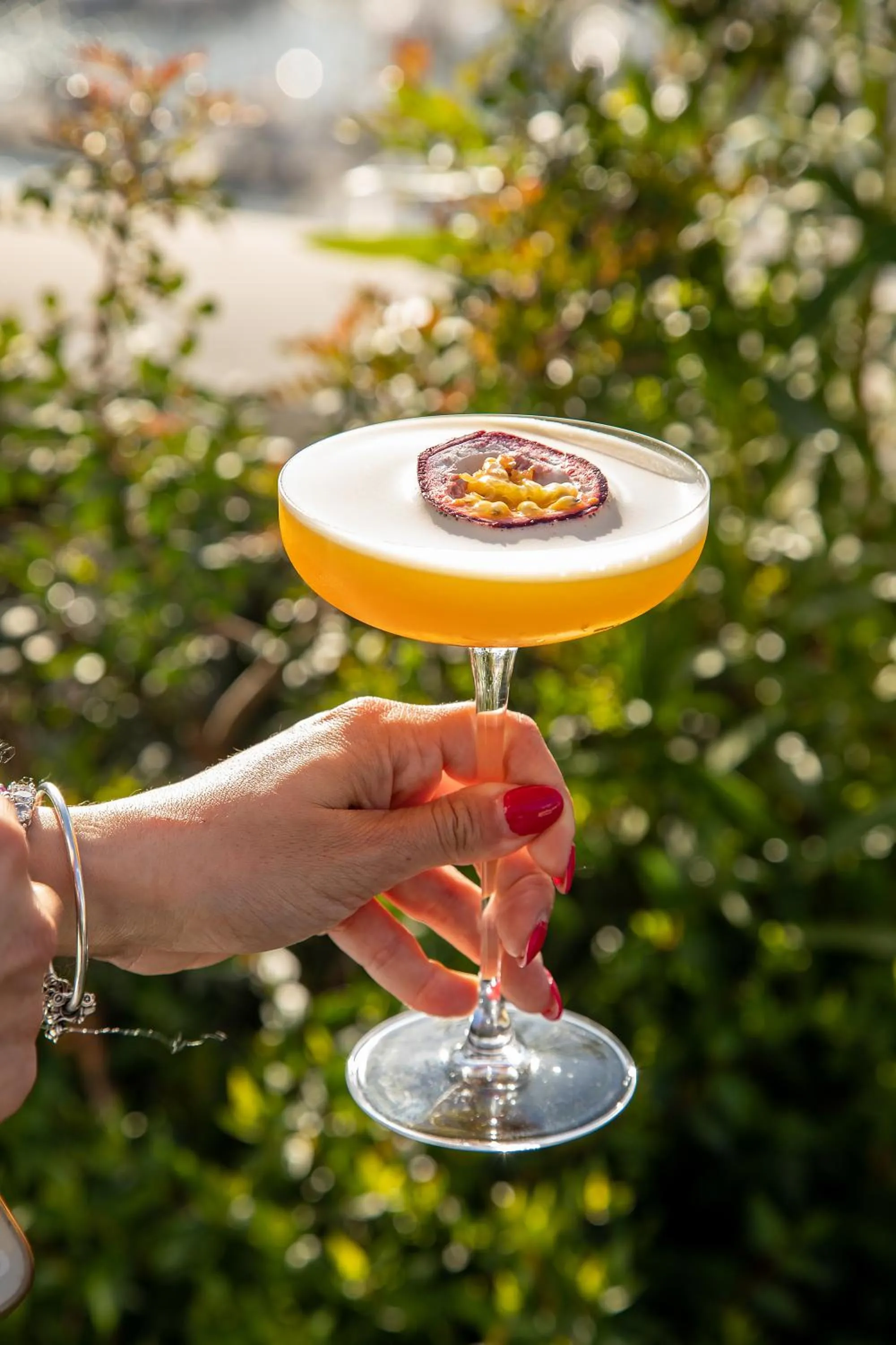 Restaurant/places to eat in Palazzo Tirso MGallery Cagliari