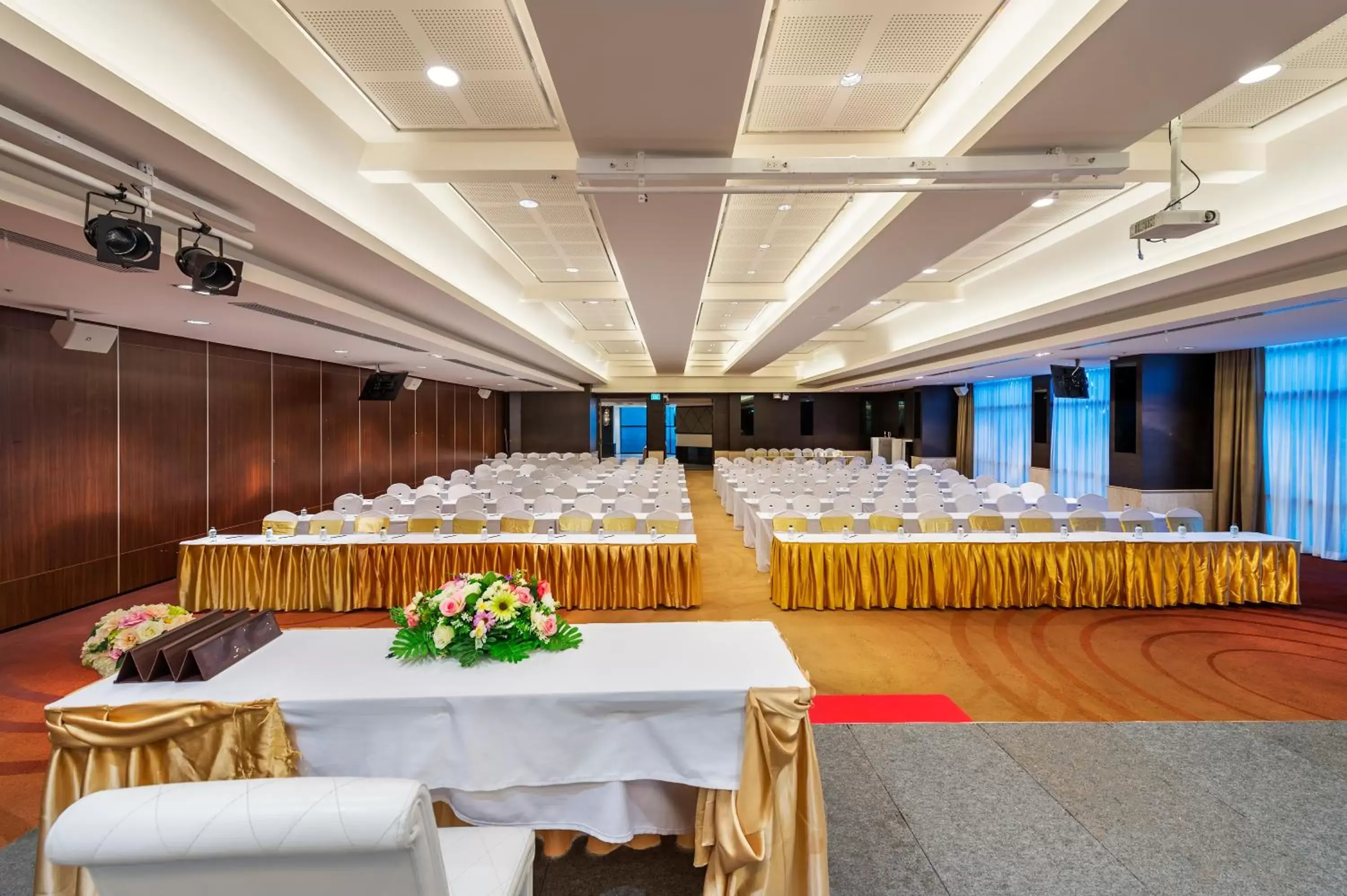 Other, Banquet Facilities in Buri Sriphu Hotel & Convention Centre