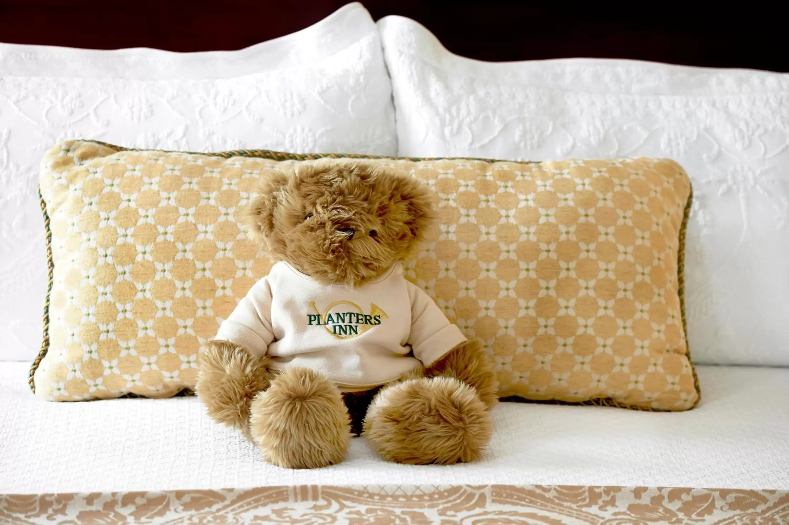 Garden Courtyard Suite in Planters Inn - Charleston Garden Courtyard Suite in Planters Inn - Charleston