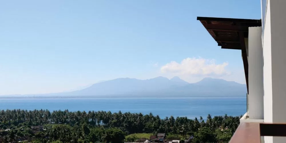 ILLIRA Hotel Banyuwangi