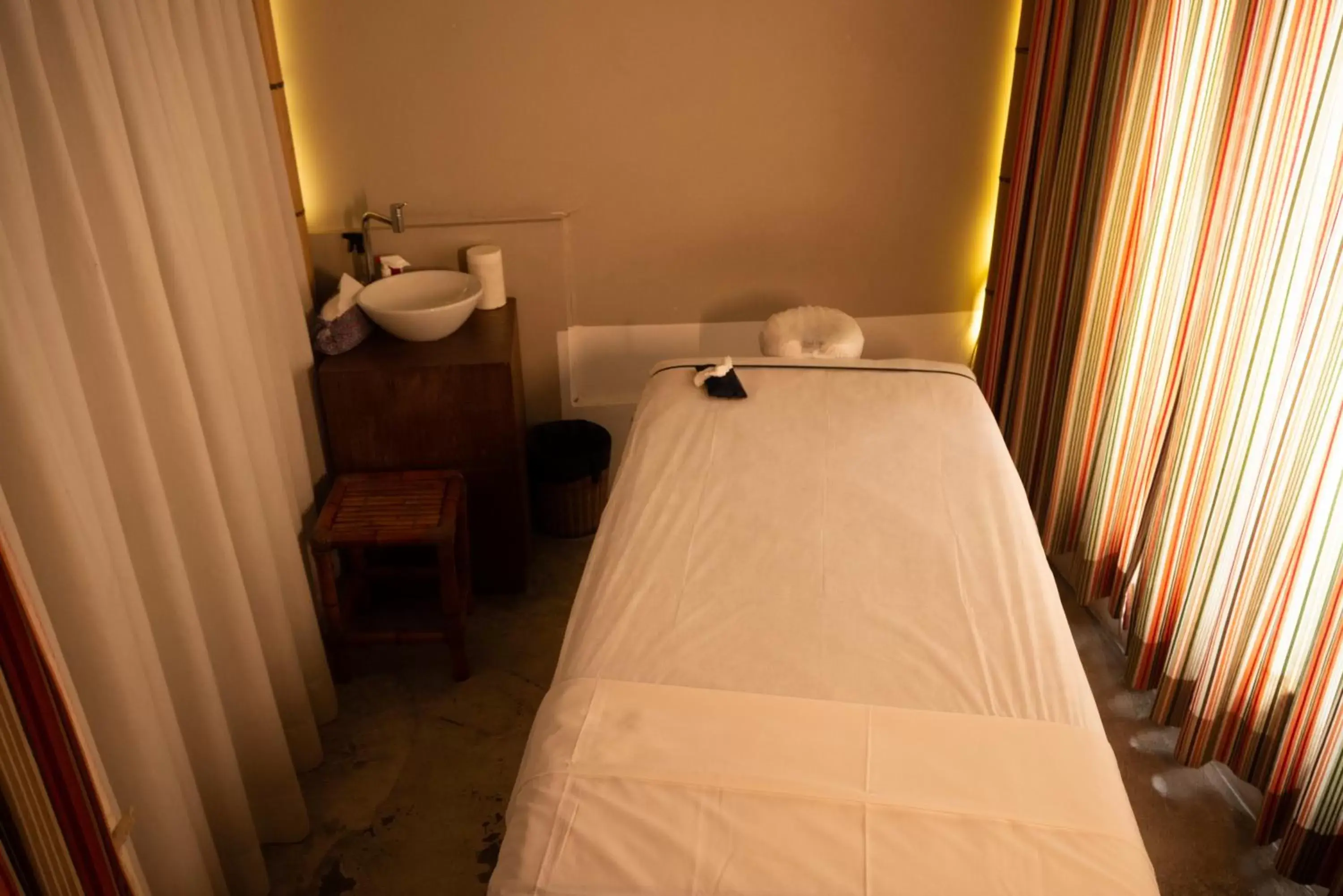 Massage, Bed in Capcana Hotel Jardins