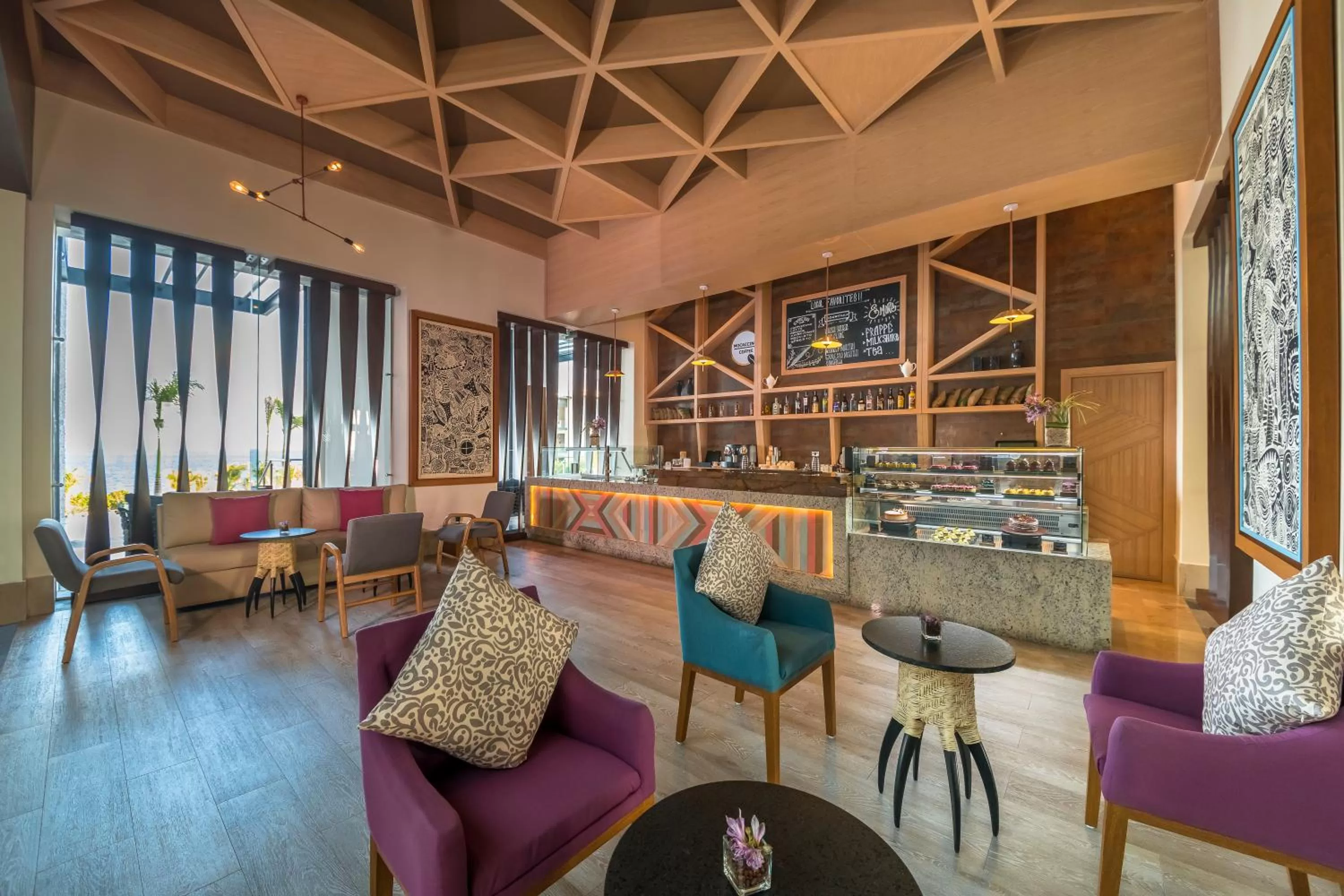 Restaurant/places to eat in Haven Riviera Cancun - All Inclusive - Adults Only