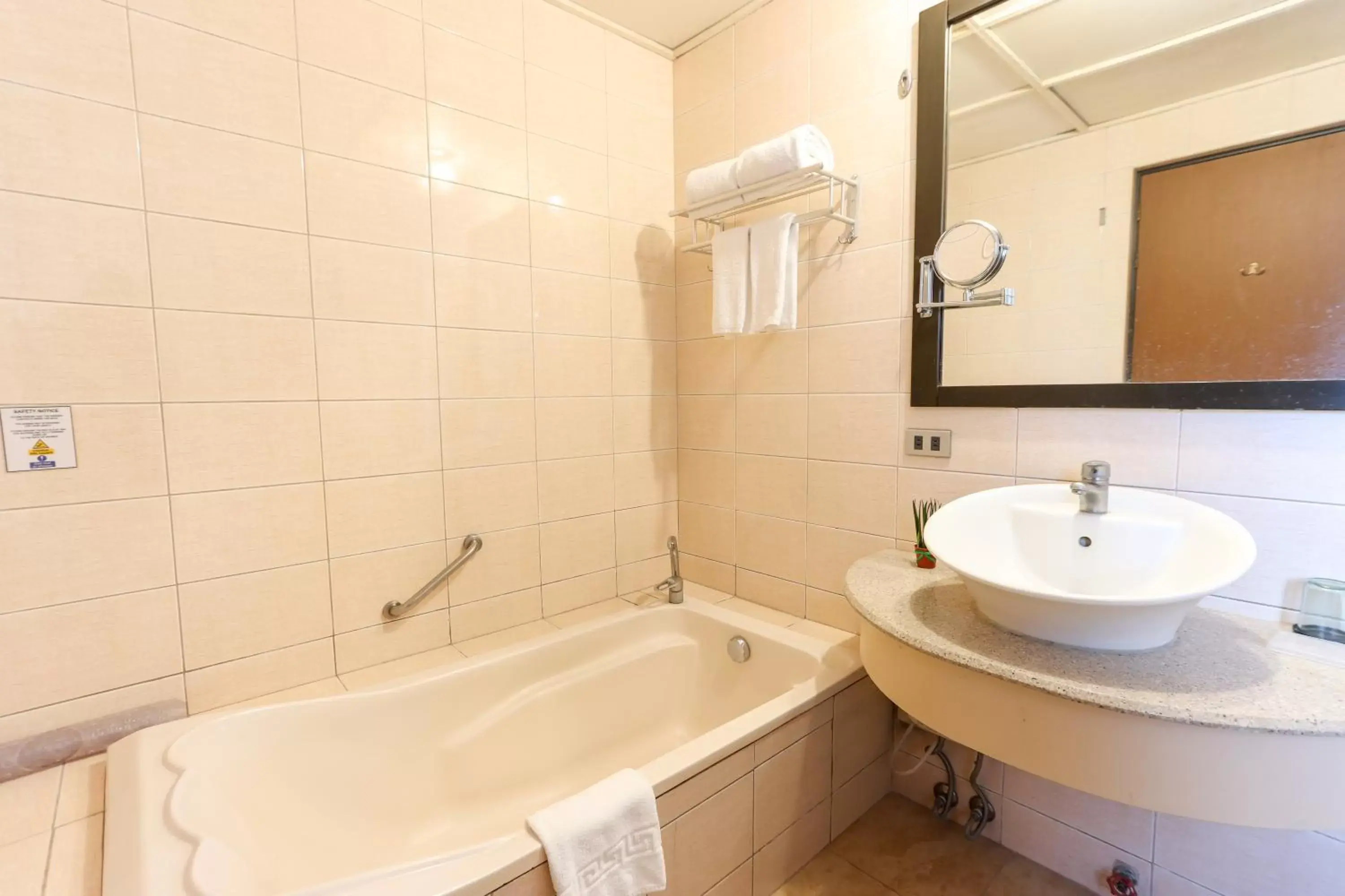 Shower, Bathroom in Technopark Hotel