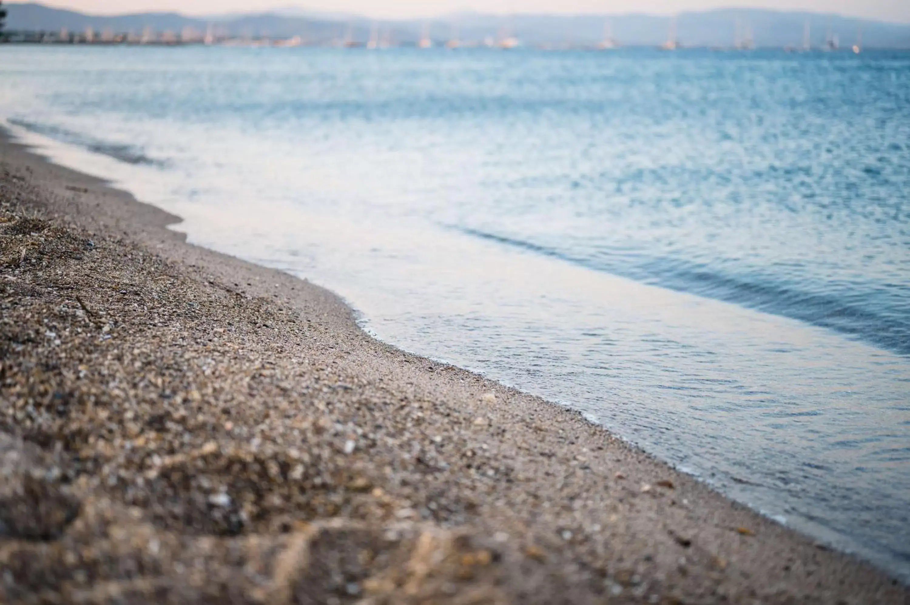 Property building, Beach in Le Hameau Des Pesquiers Ecolodge & Spa, Curio Collection By Hilton