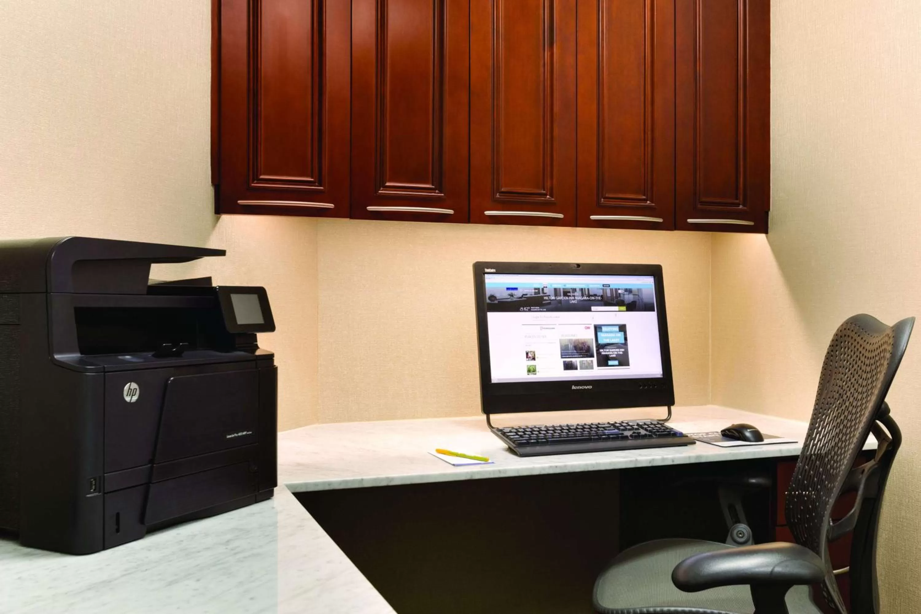 Business facilities in Hilton Garden Inn Niagara-on-the-Lake