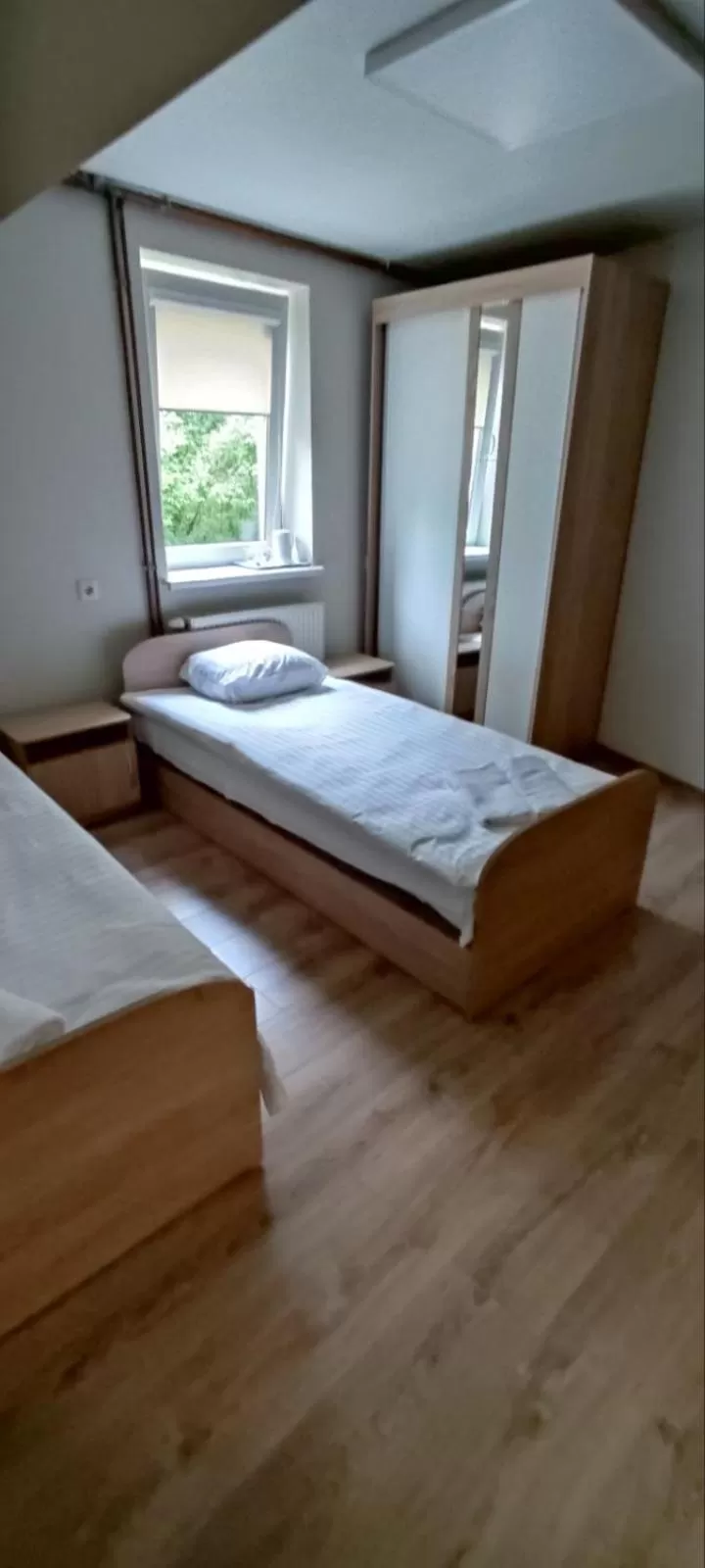 Bed in Trevena Kretinga