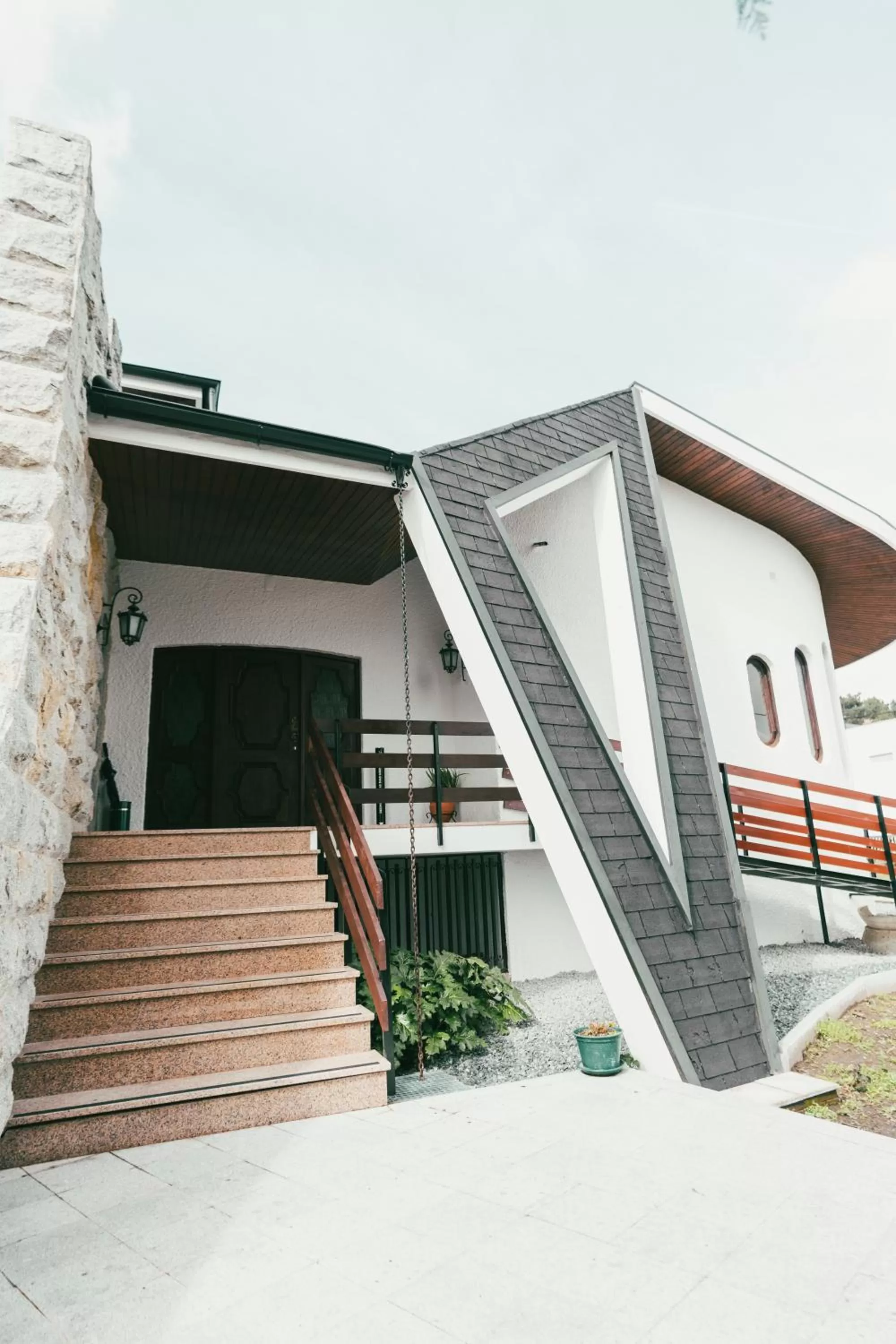 Property Building in Quinta da Costinha