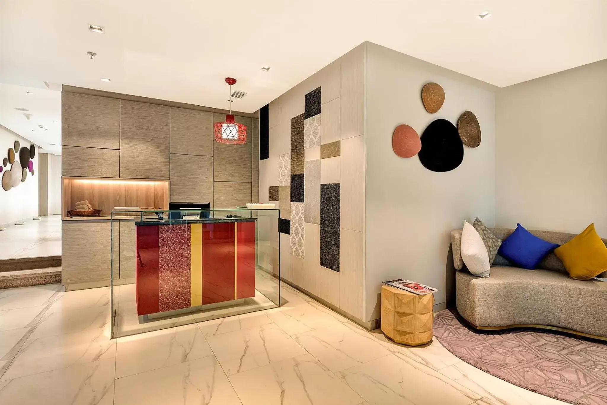 Spa and wellness centre/facilities in Welcomhotel by ITC Hotels, RaceCourse, Coimbatore Spa and wellness centre/facilities in Welcomhotel by ITC Hotels, RaceCourse, Coimbatore
