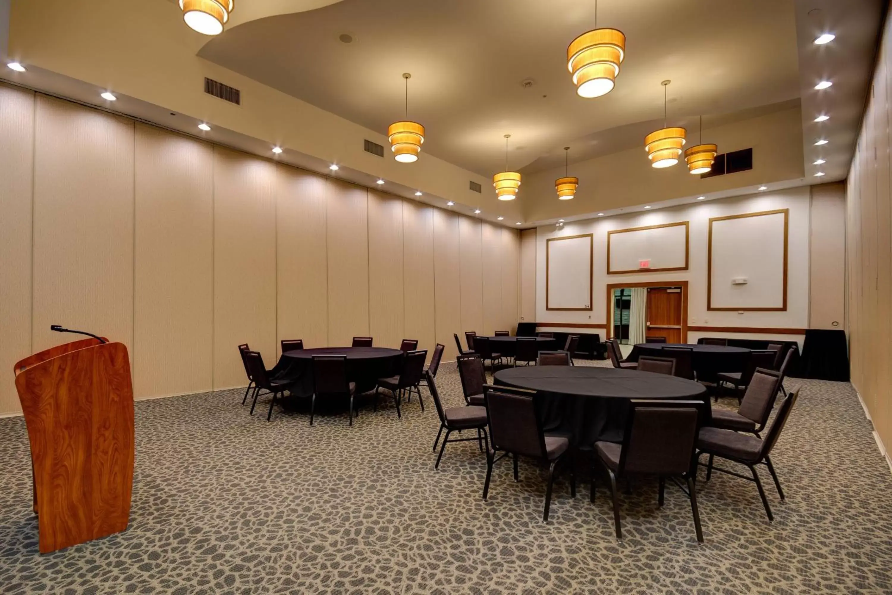 Meeting/conference room in Courtyard by Marriott New Braunfels River Village