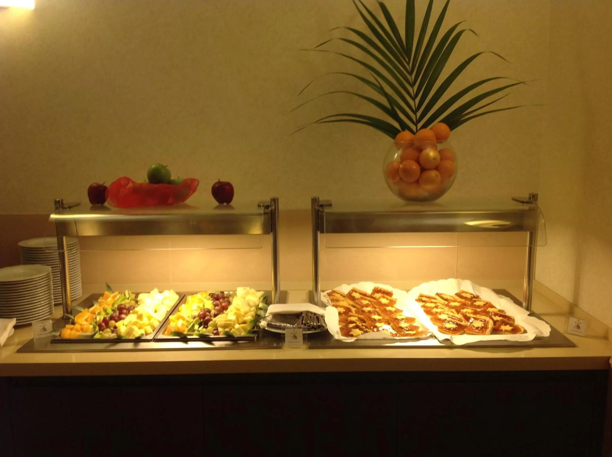 Lounge or bar in Domus Australia