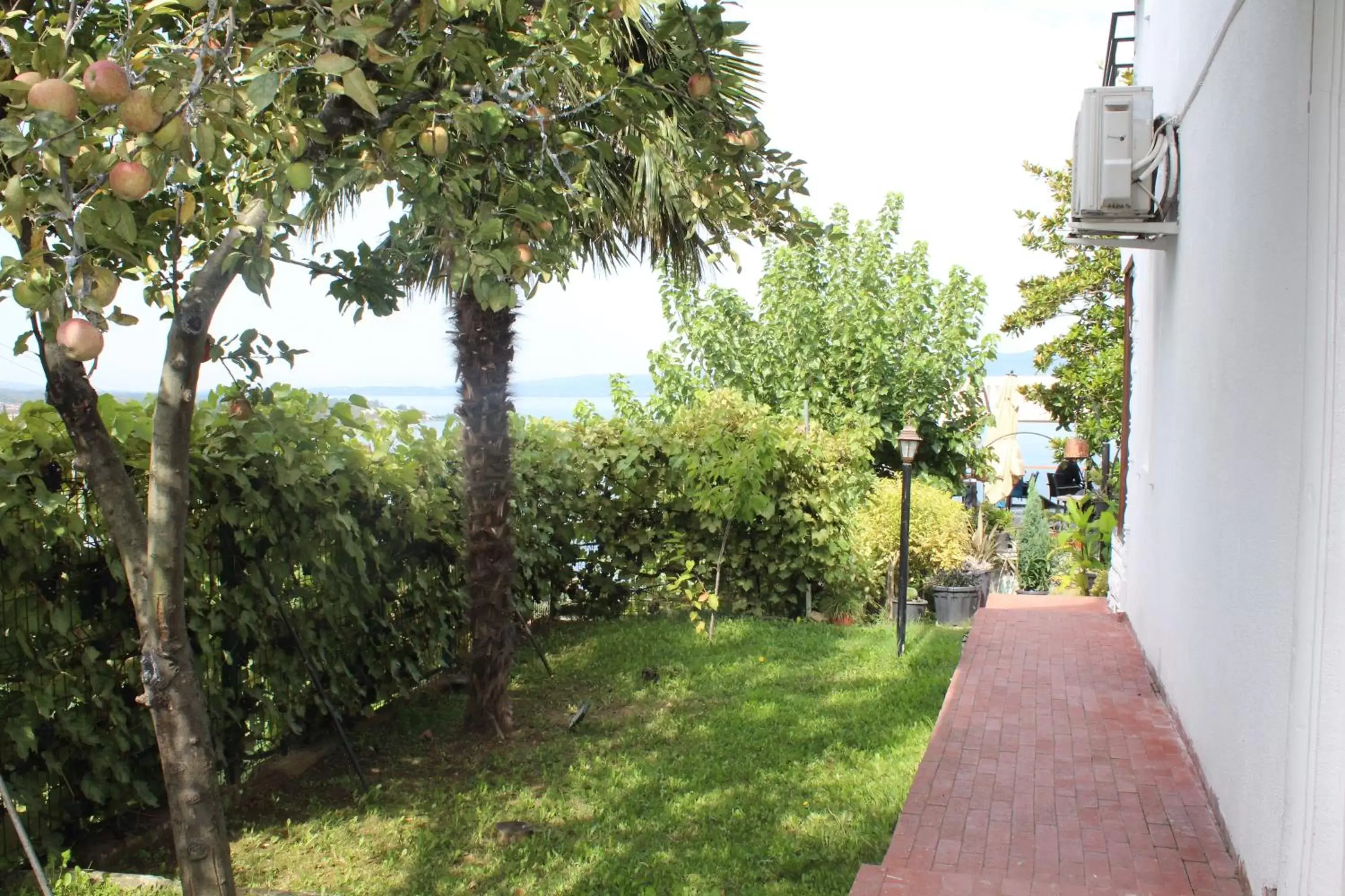 Garden in Sapanca Villa Suite Boutique Hotel